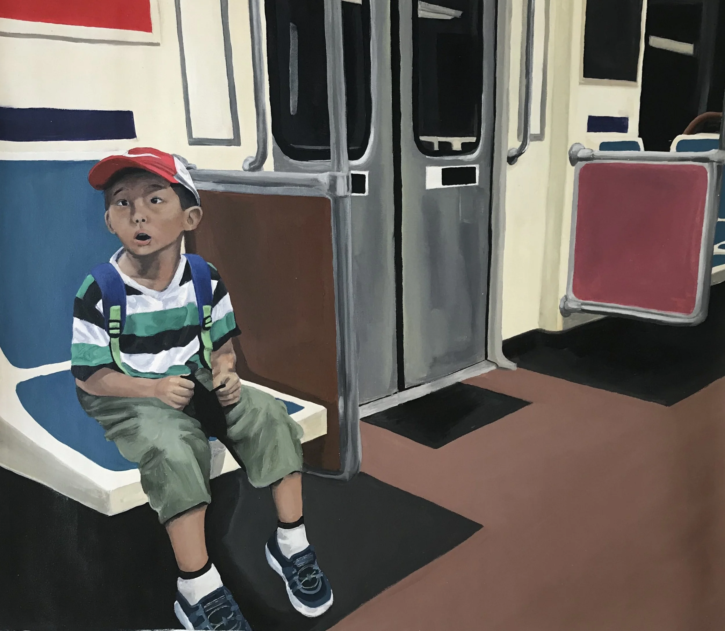 Boy