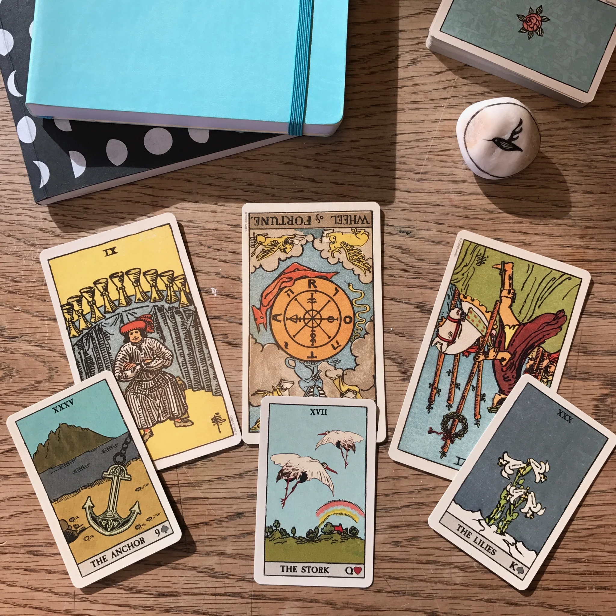 Reading for the Week: March 13th-19th