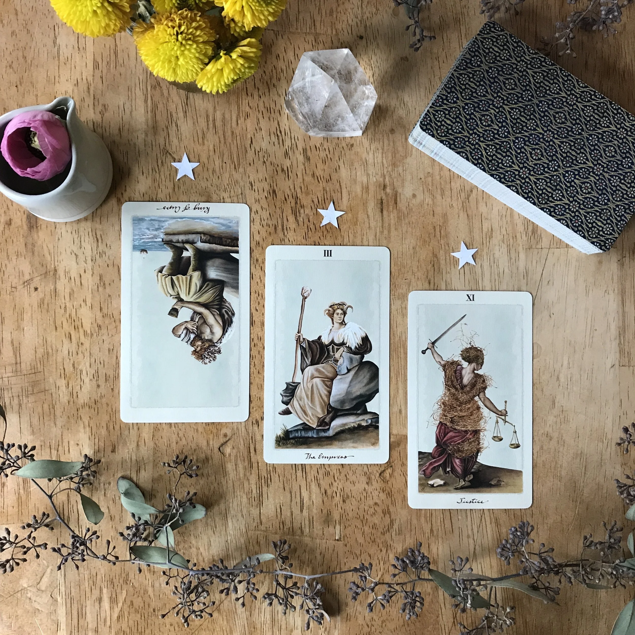 Reading for the Week: April 17th-23rd