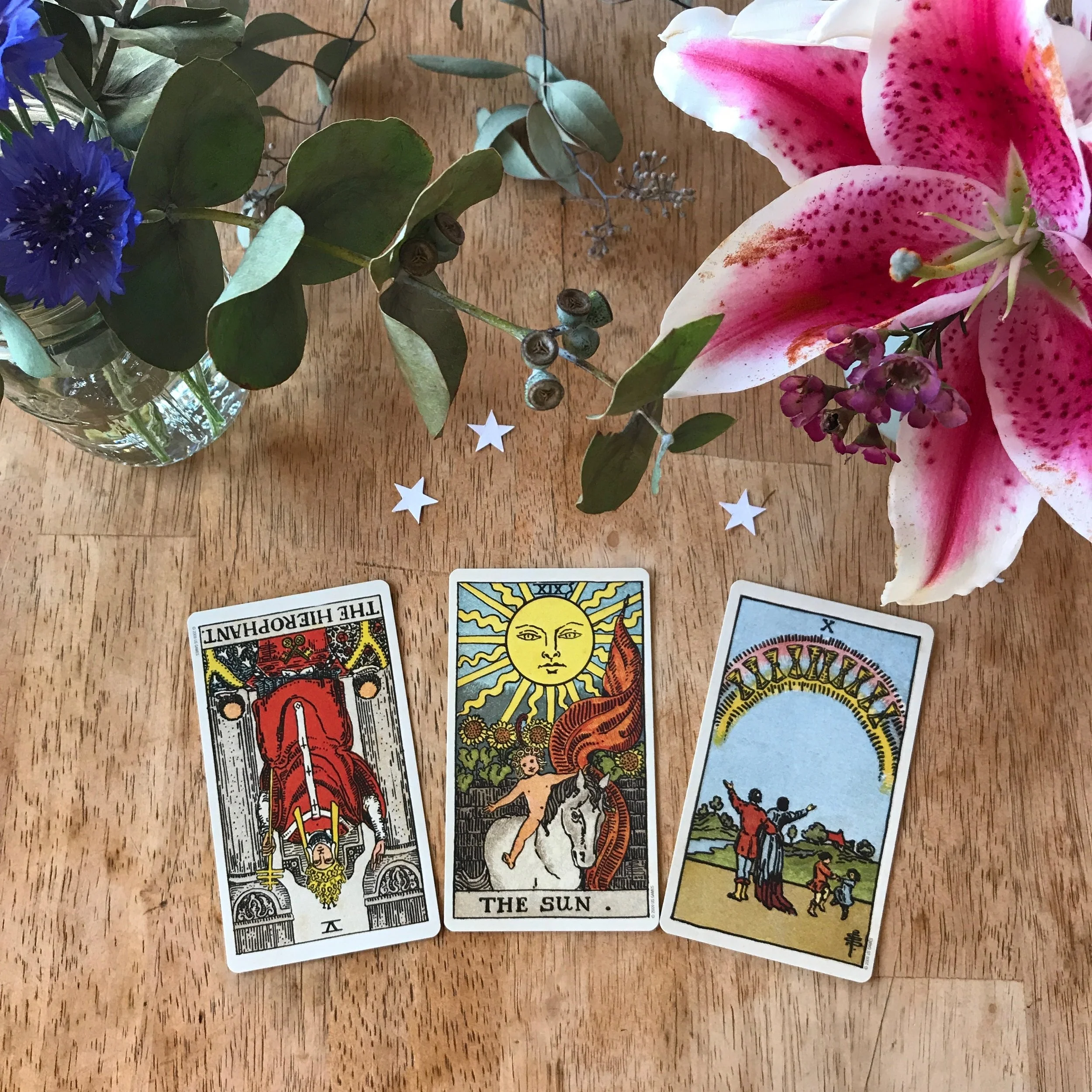 Reading for the Week: May 8th-14th