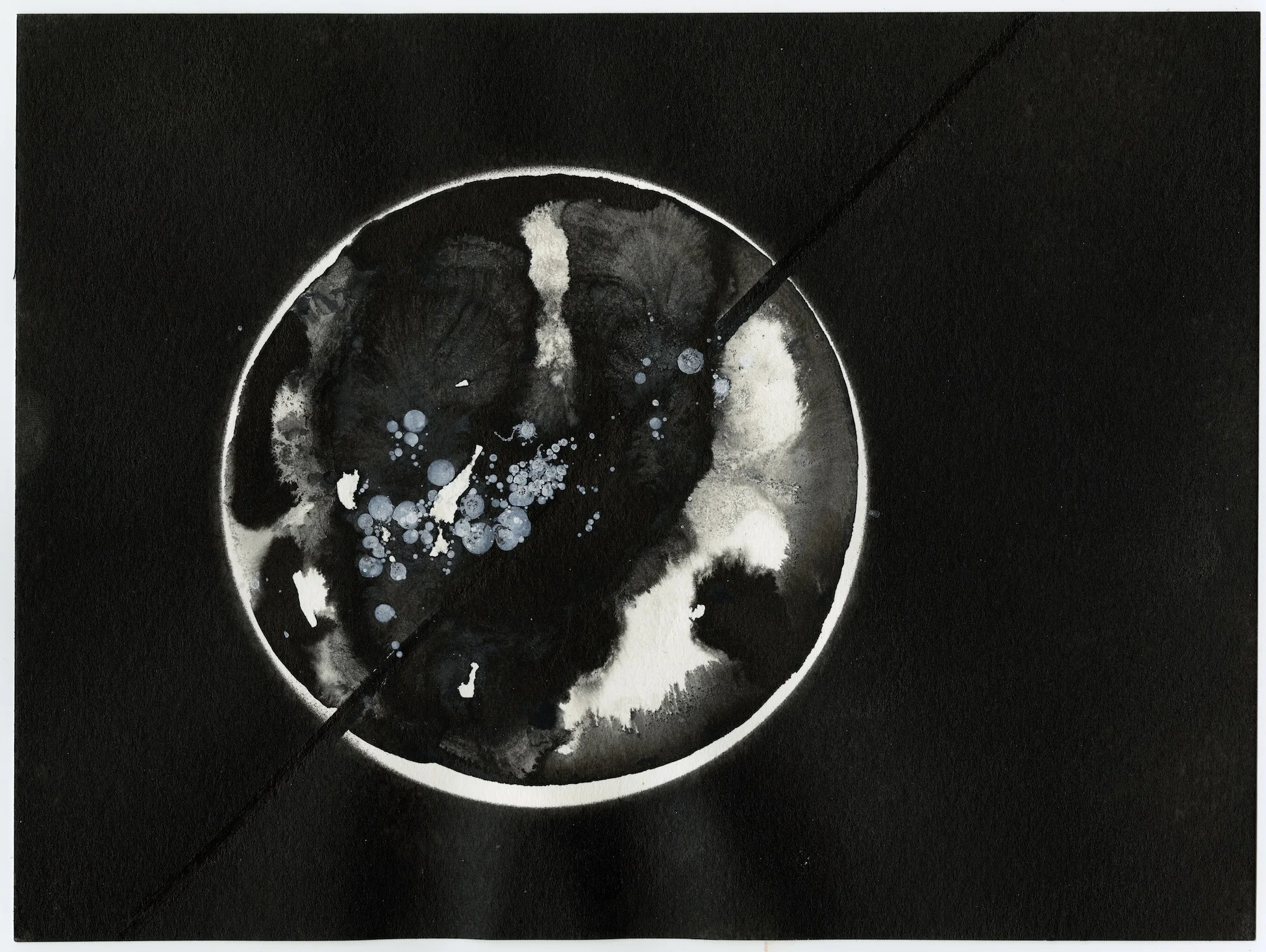 Diptych 2 - 2017