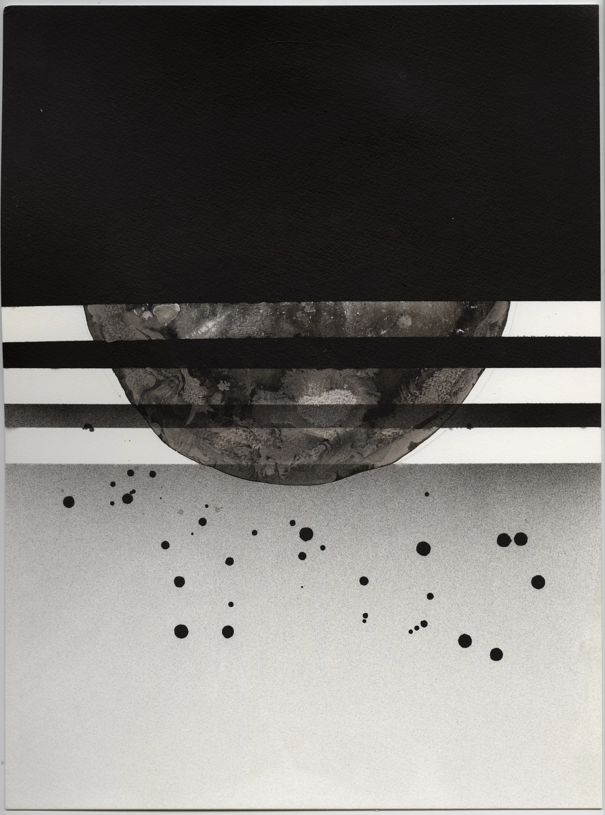 Diptych 3 - 2017