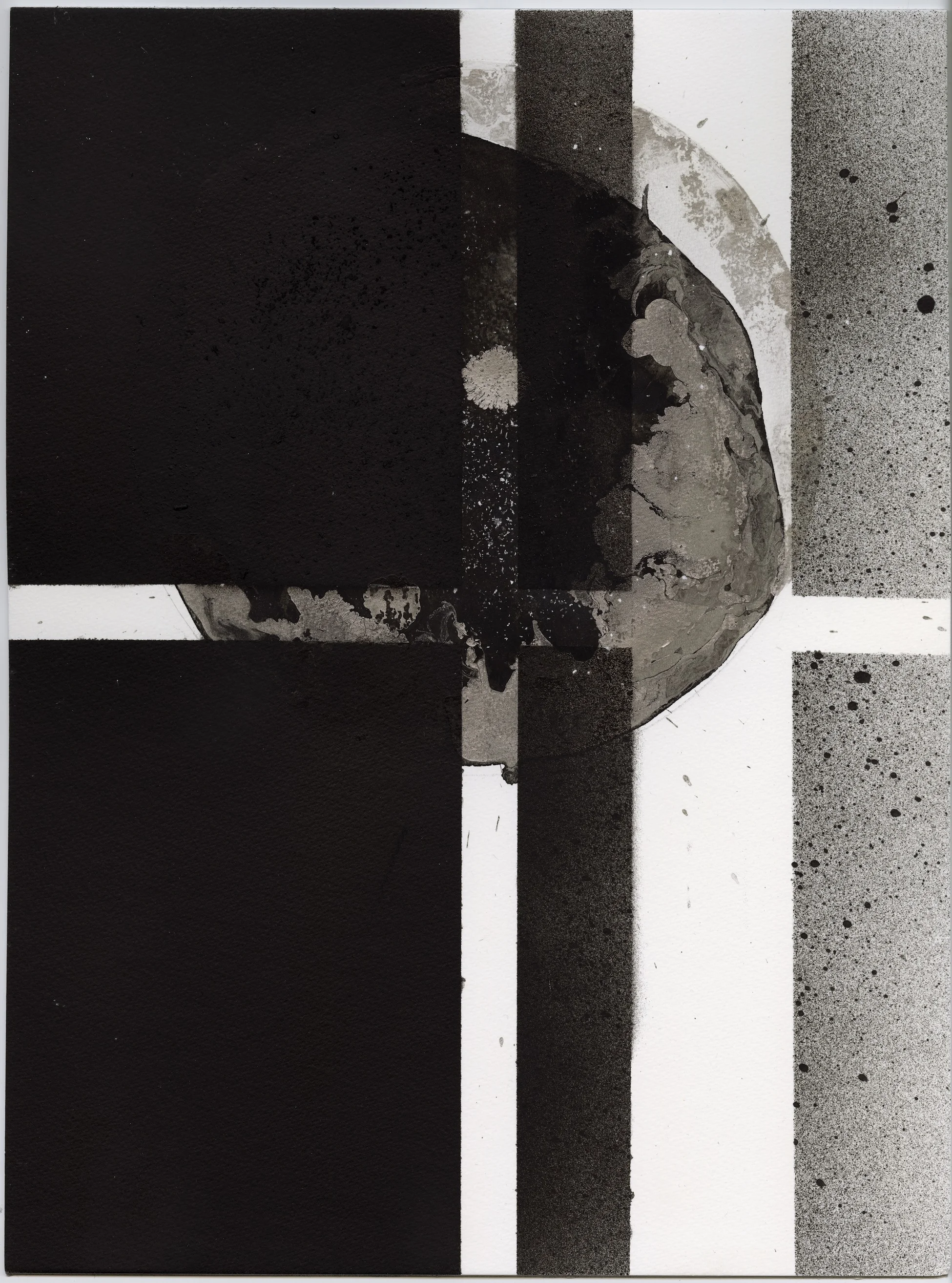 Diptych 4 - 2017