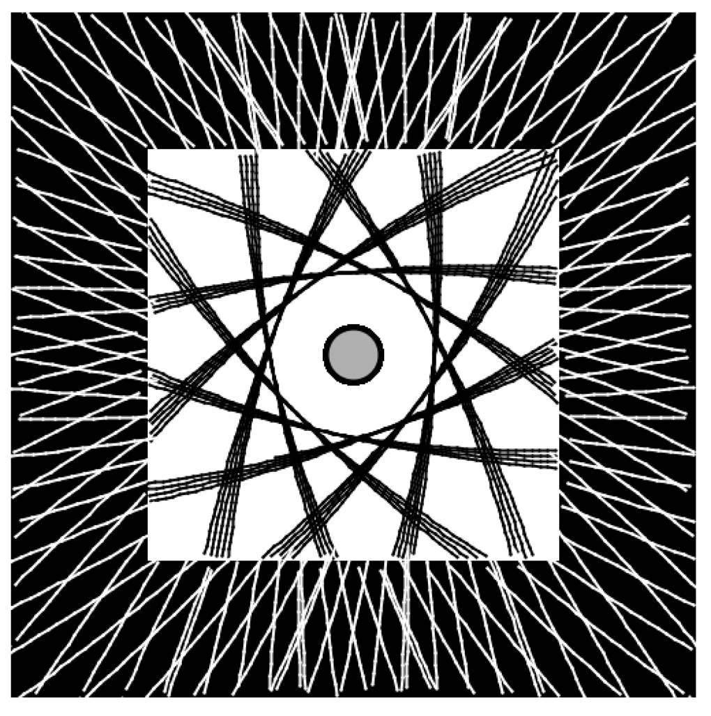 Moving Mandala #1