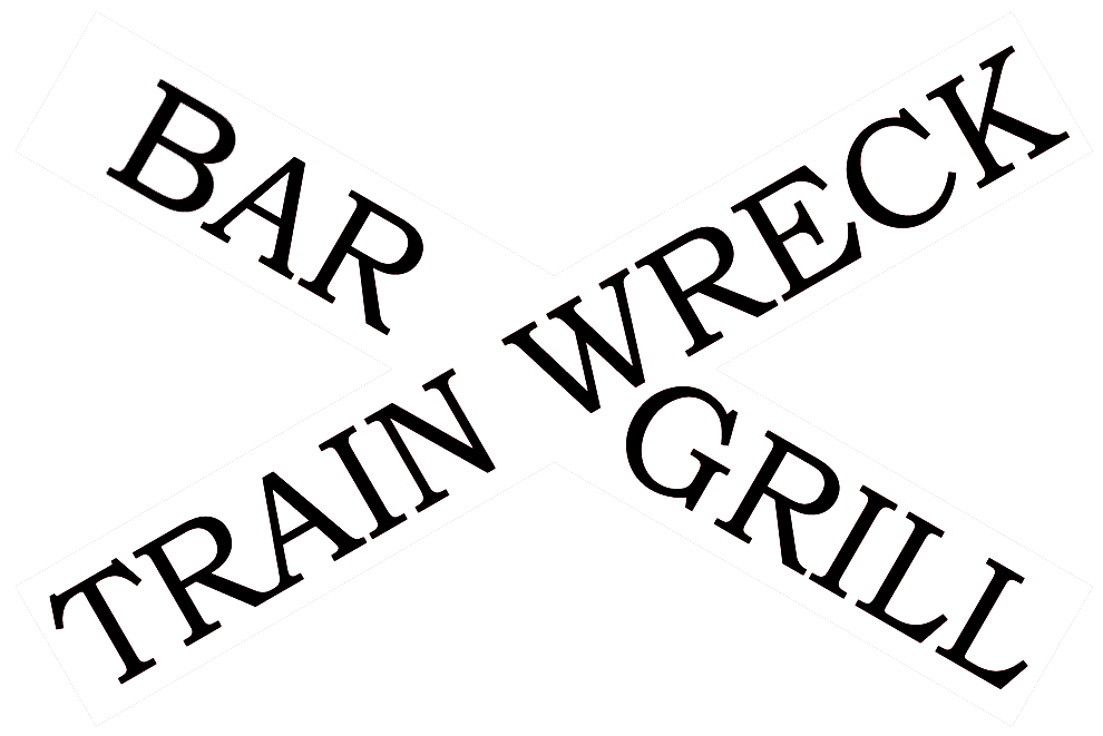 Train Wreck Bar & Grill