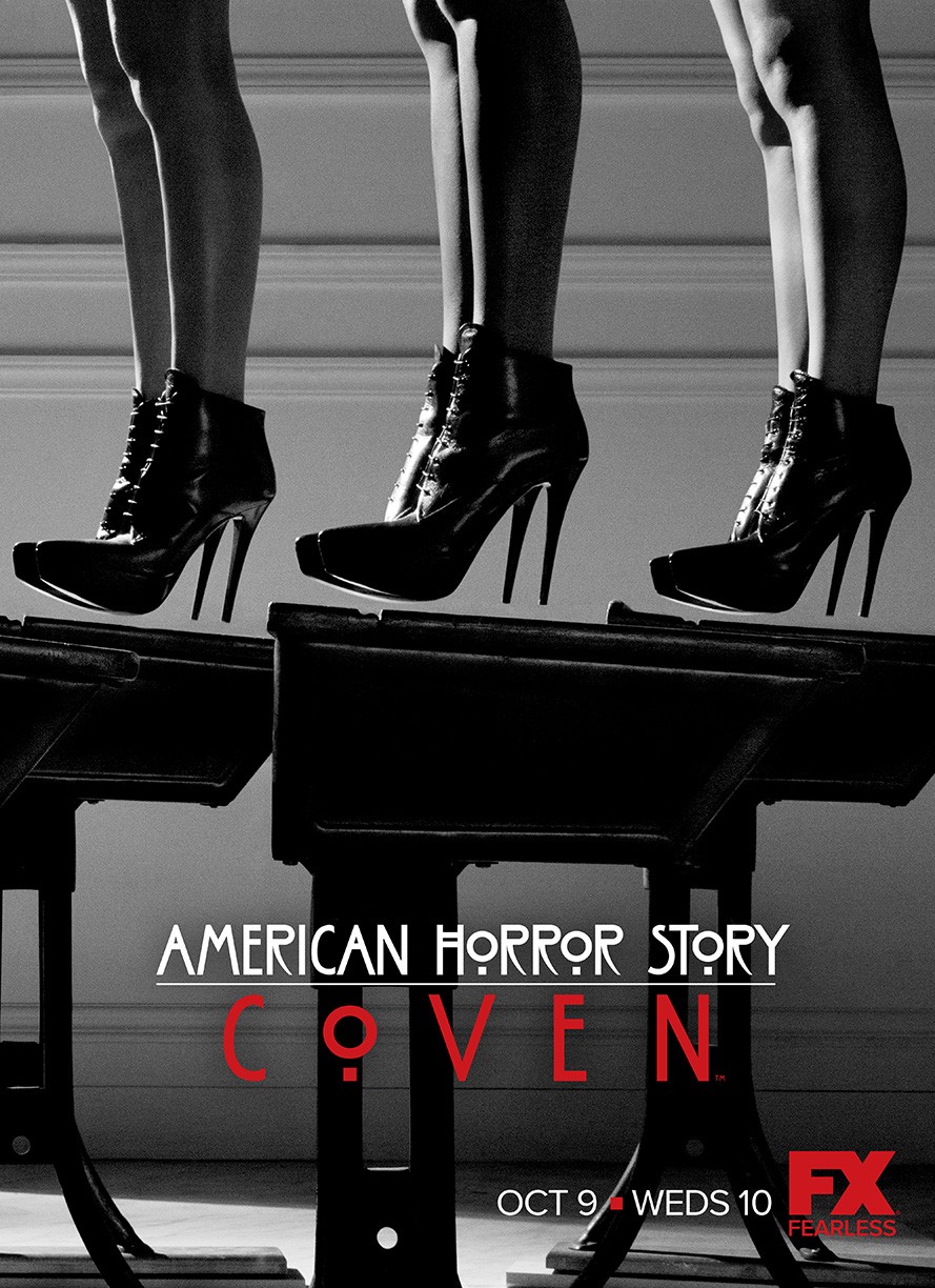 American Horror Story | Coven - FX