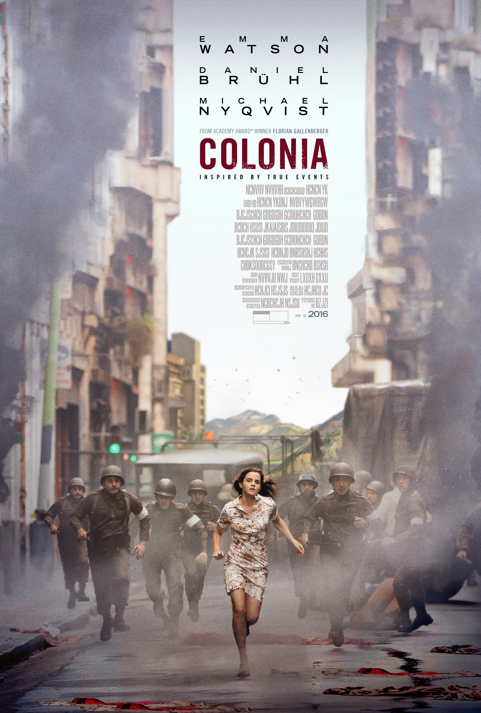 Colonia - Screen Media Films