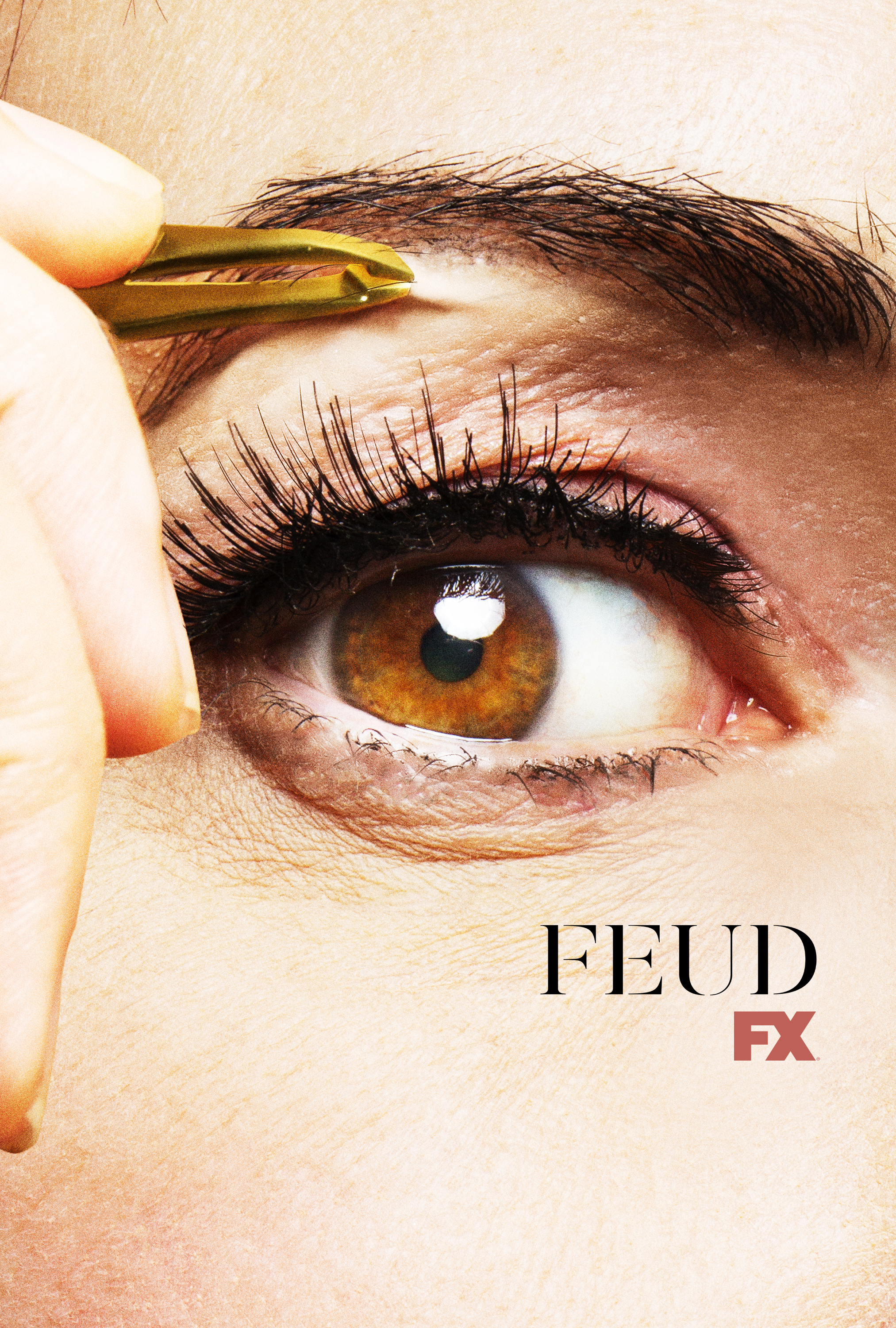 Feud - FX