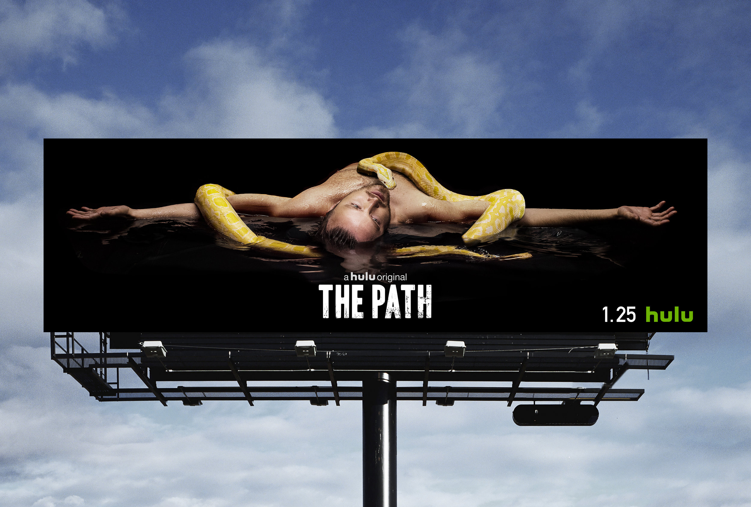 The Path - Hulu