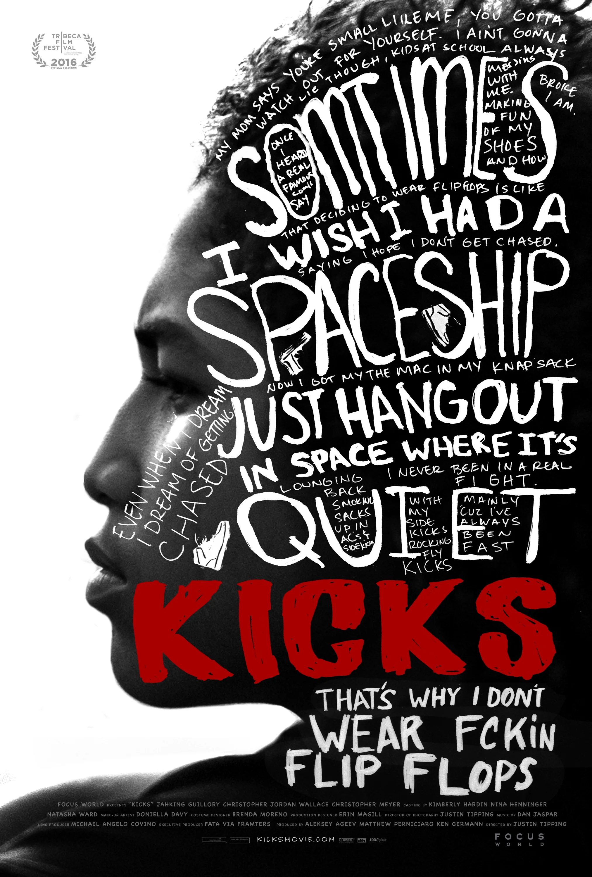 Kicks - Focus Features