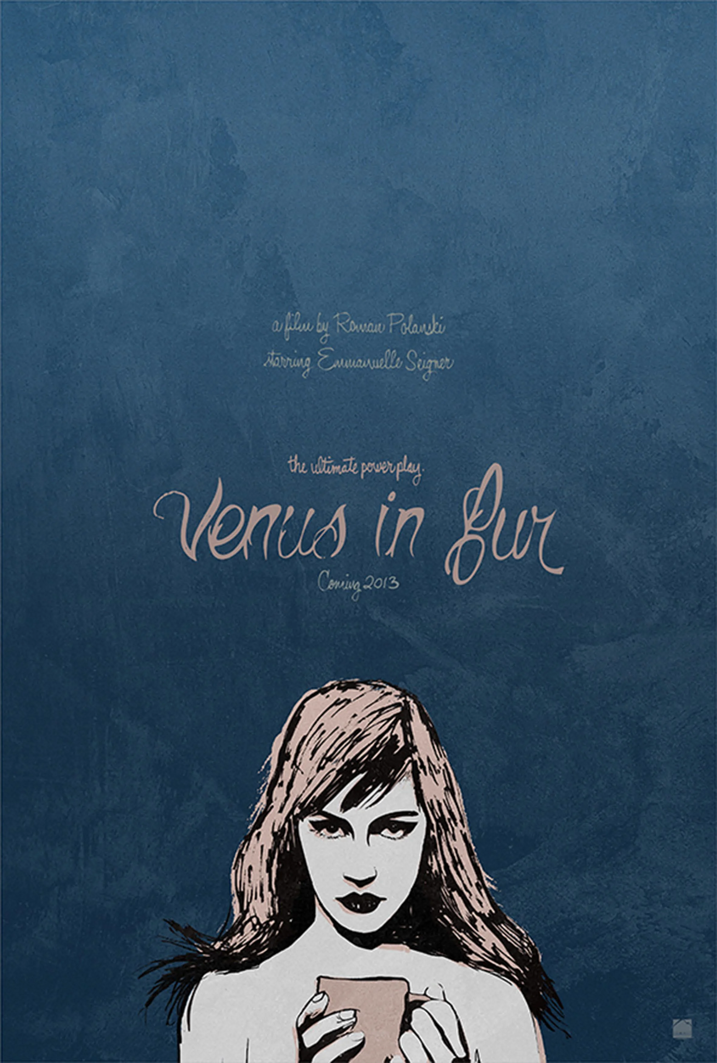 Venus In Fur - Artificial Eye