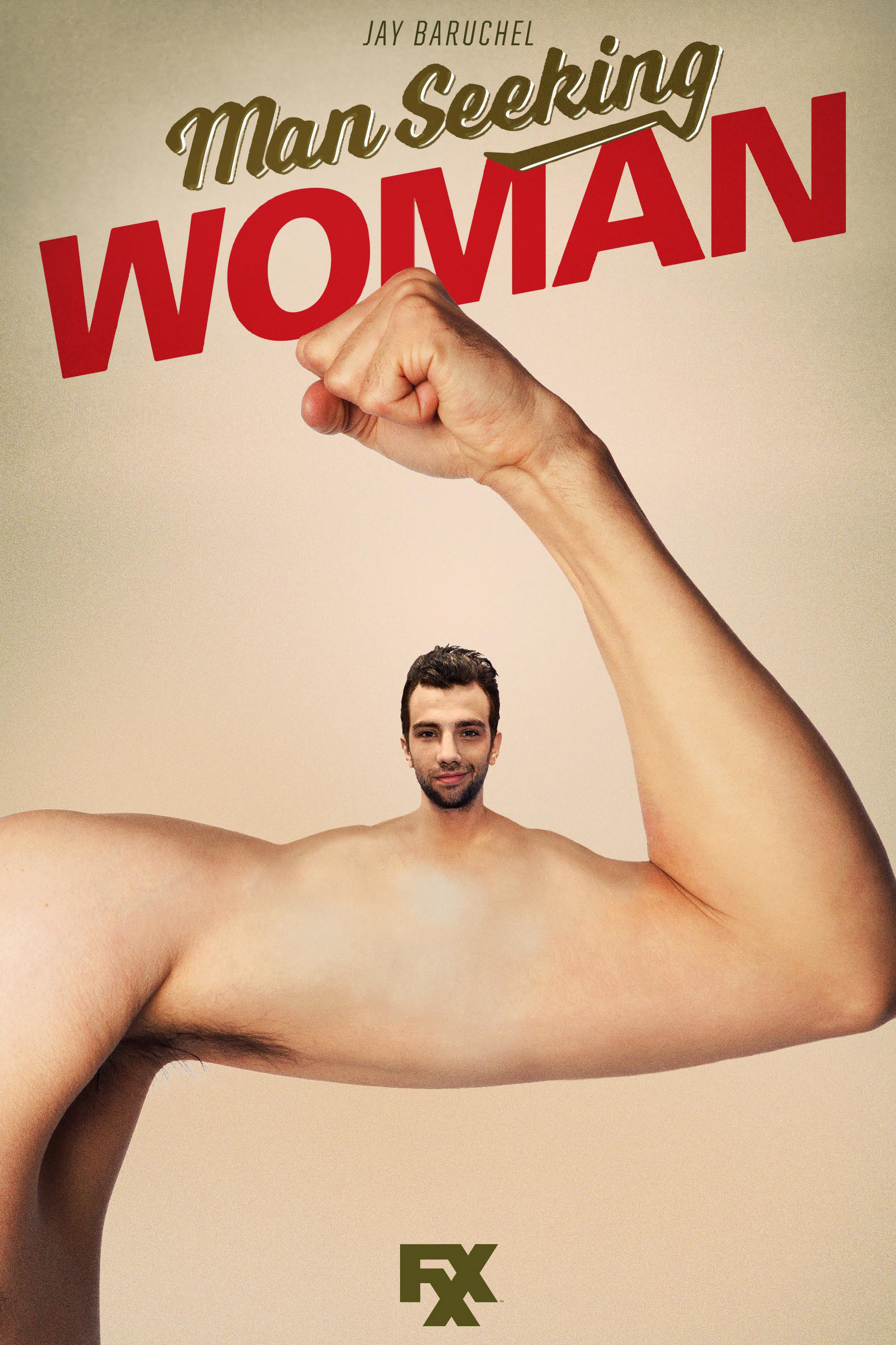 Man Seeking Woman - FXX