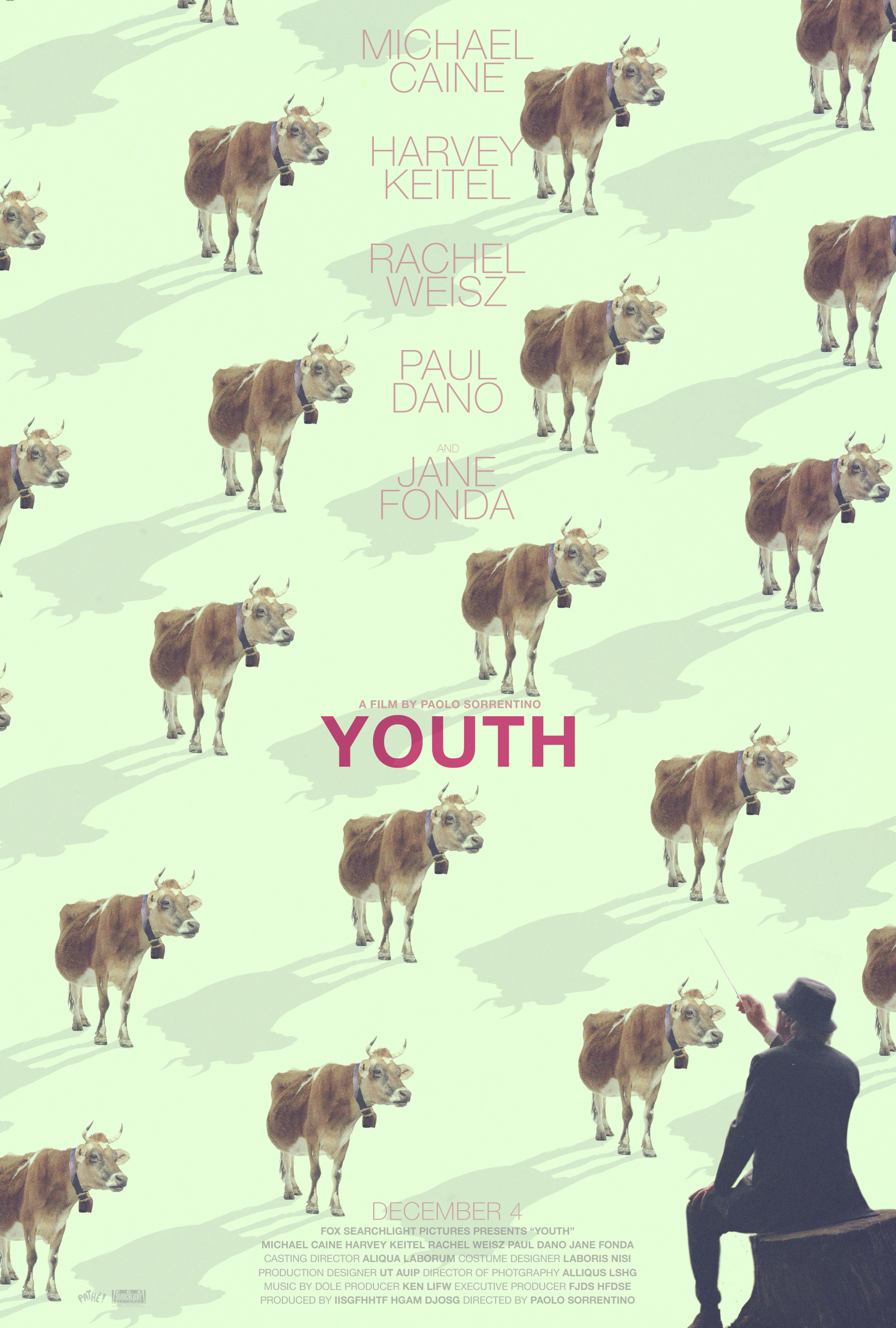 Youth - Fox Searchlight