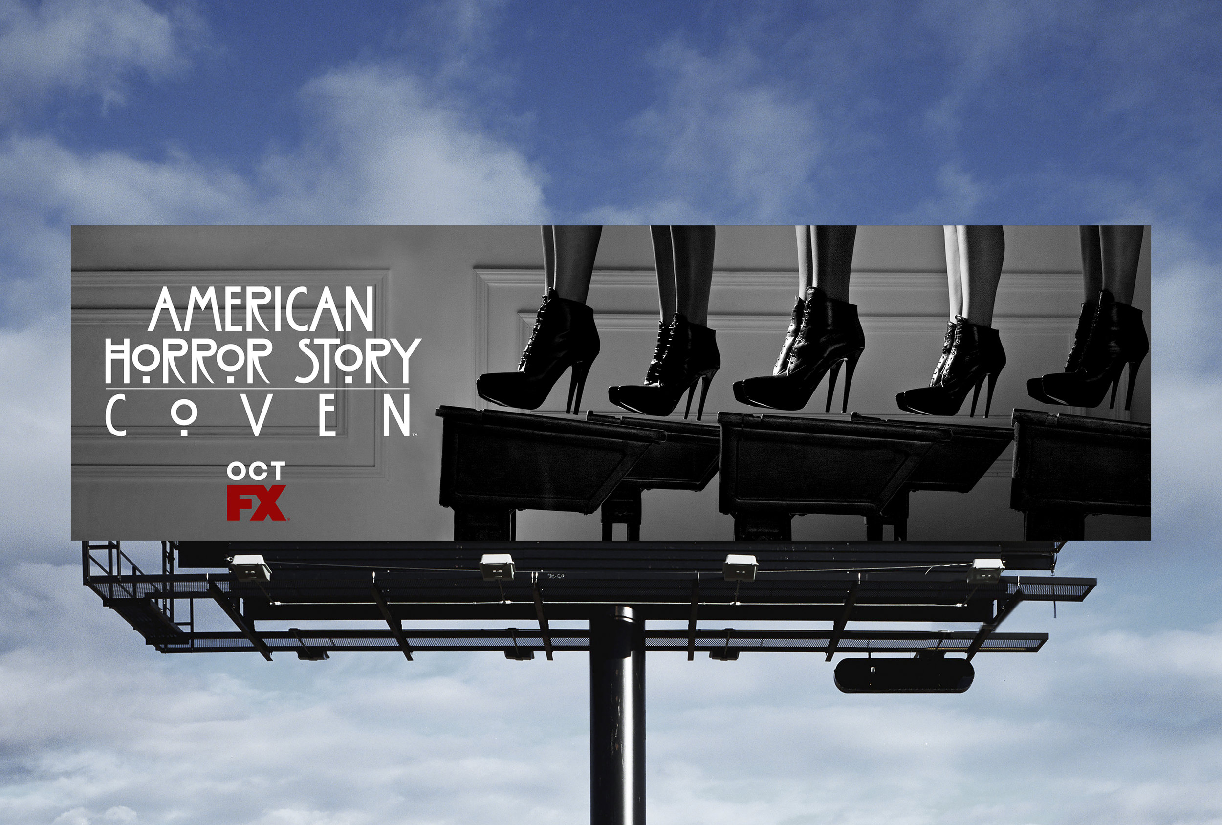 American Horror Story | Coven - FX