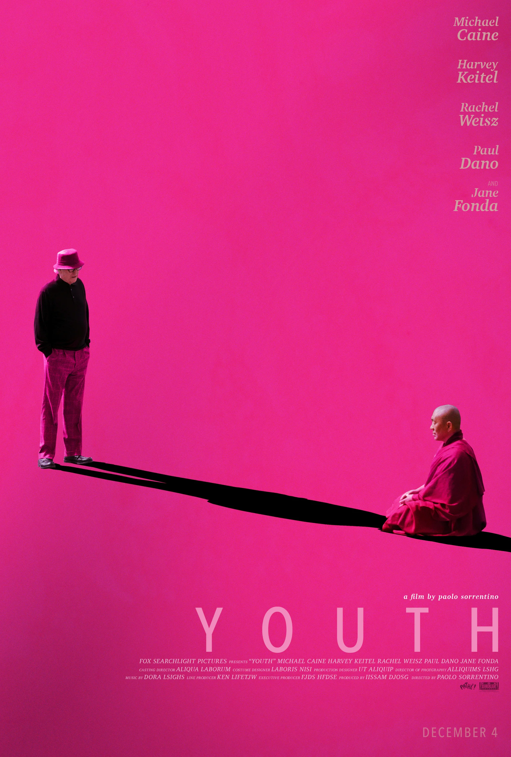 Youth - Fox Searchlight