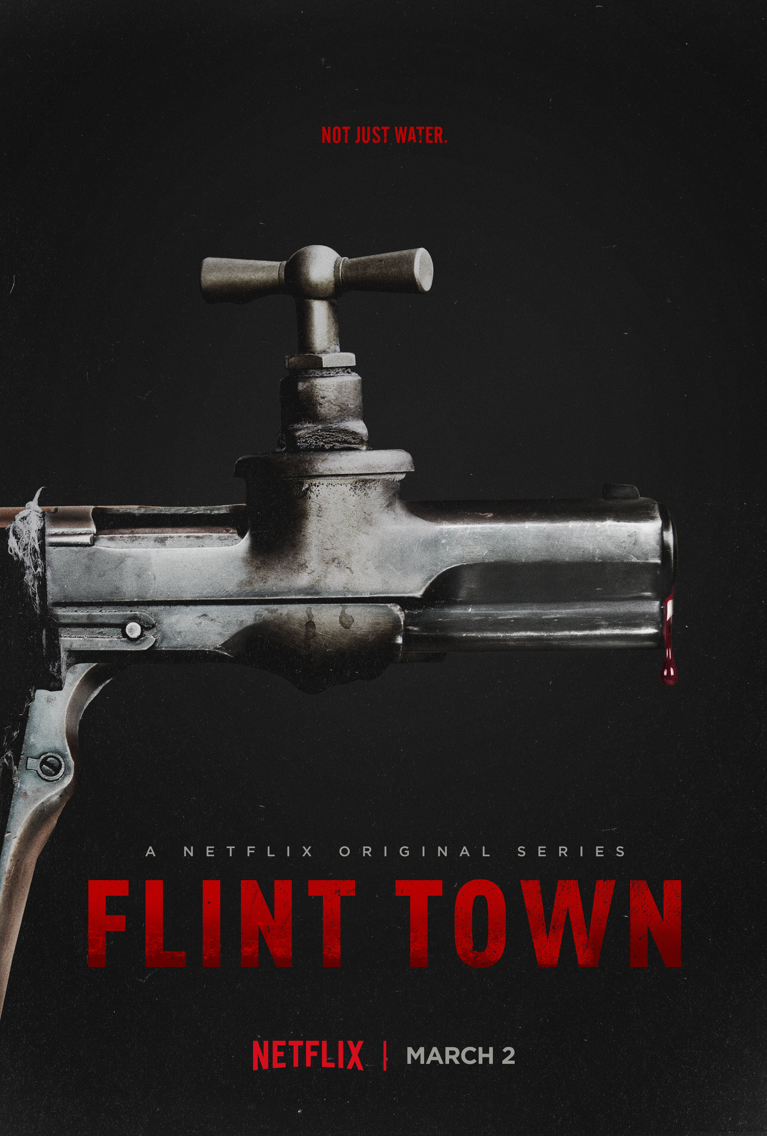 Flint Town