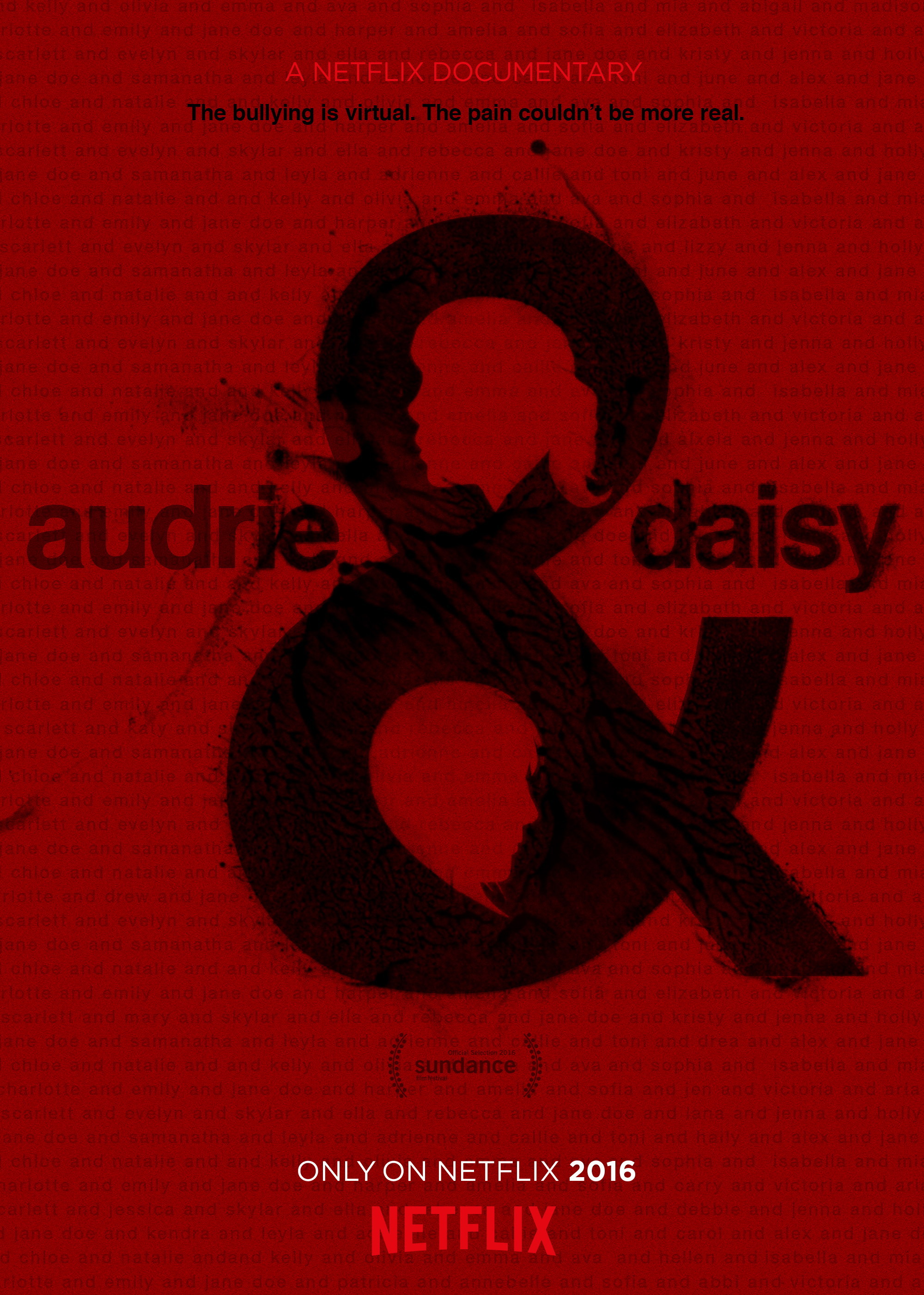 Audrie & Daisy