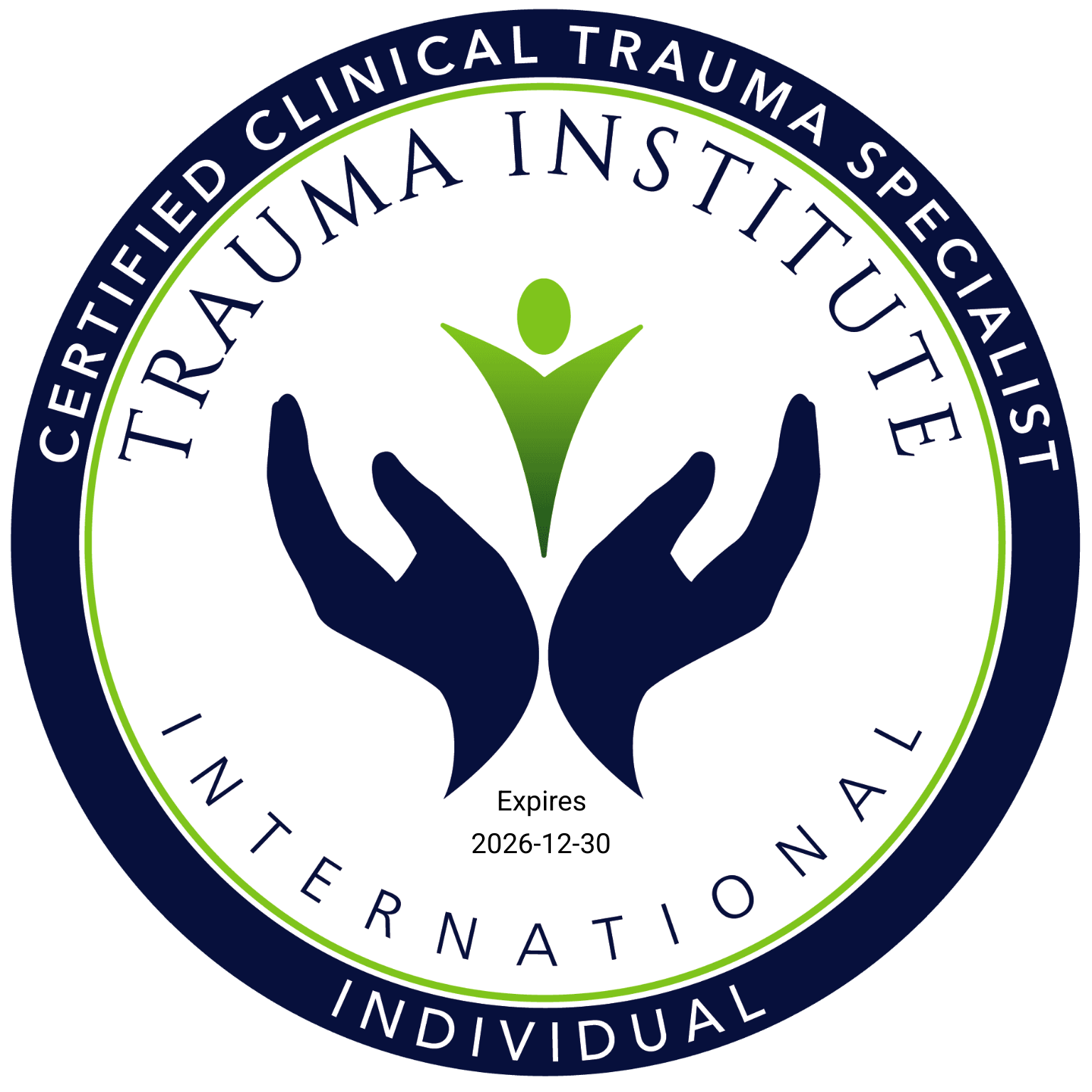 Trauma specialist in Okotoks, High River, Calgary