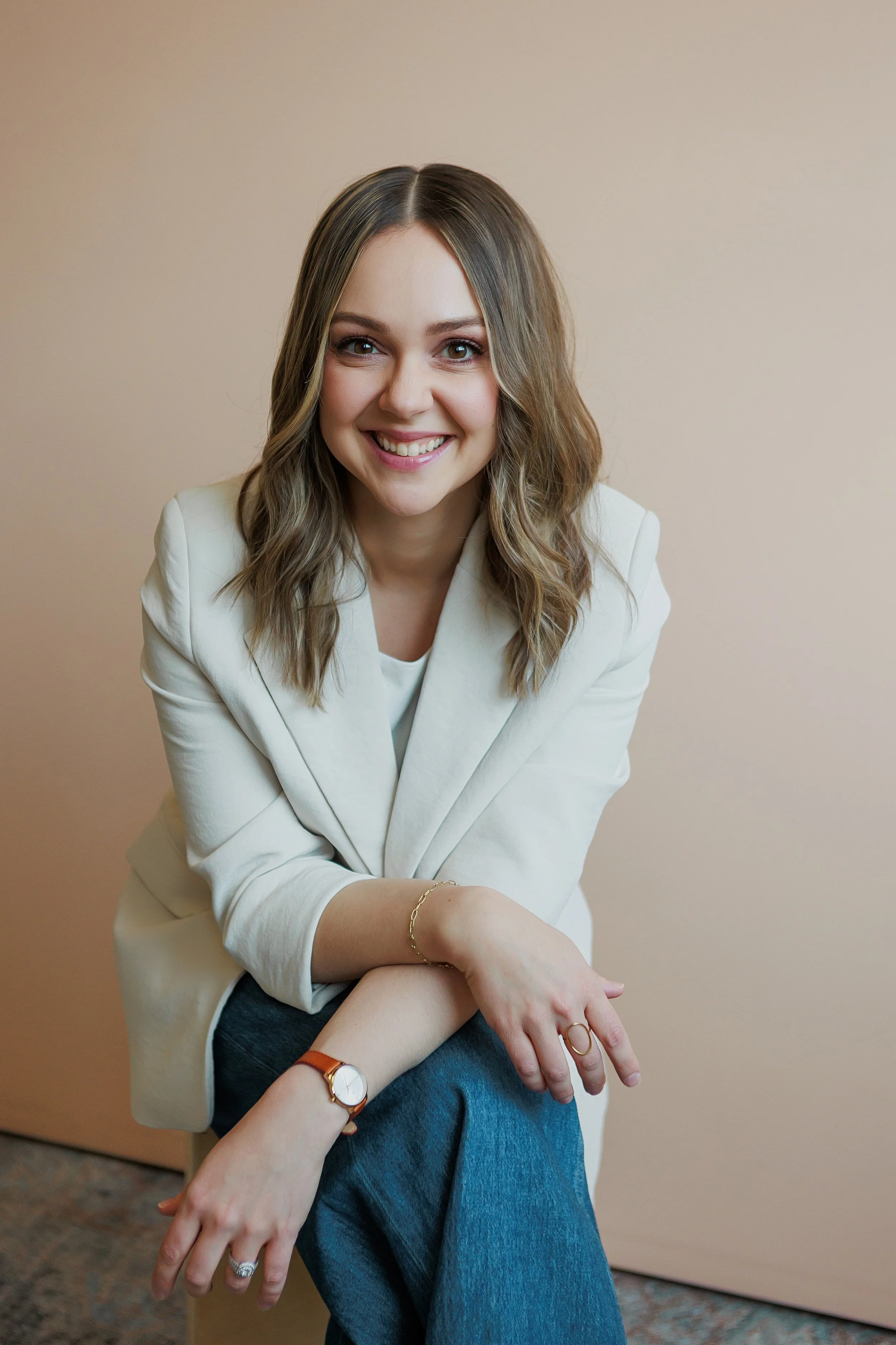 Okotoks Psychologist Kaily Turner
