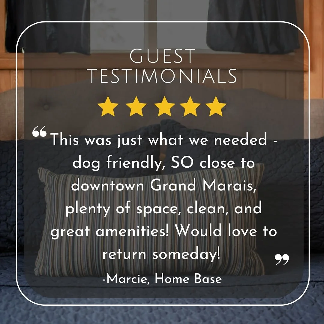 Thanks for the great review Marcie!
