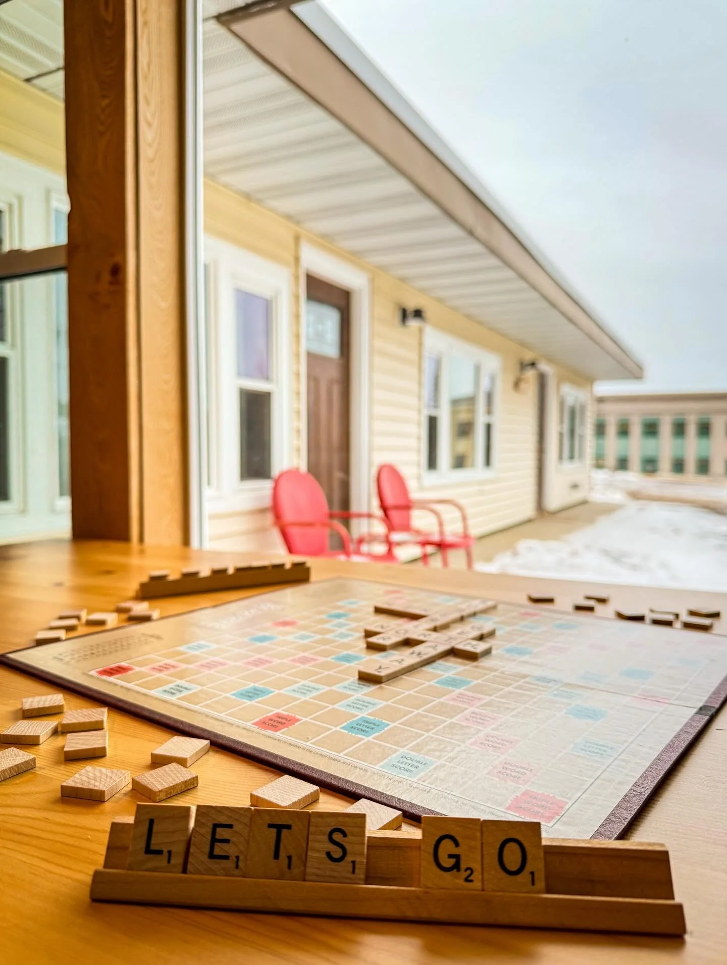 There&rsquo;s more snow expected on the North Shore this week AND we have weekend availability! Pack your winter gear and your sense of adventure and stay with us in Grand Marais.