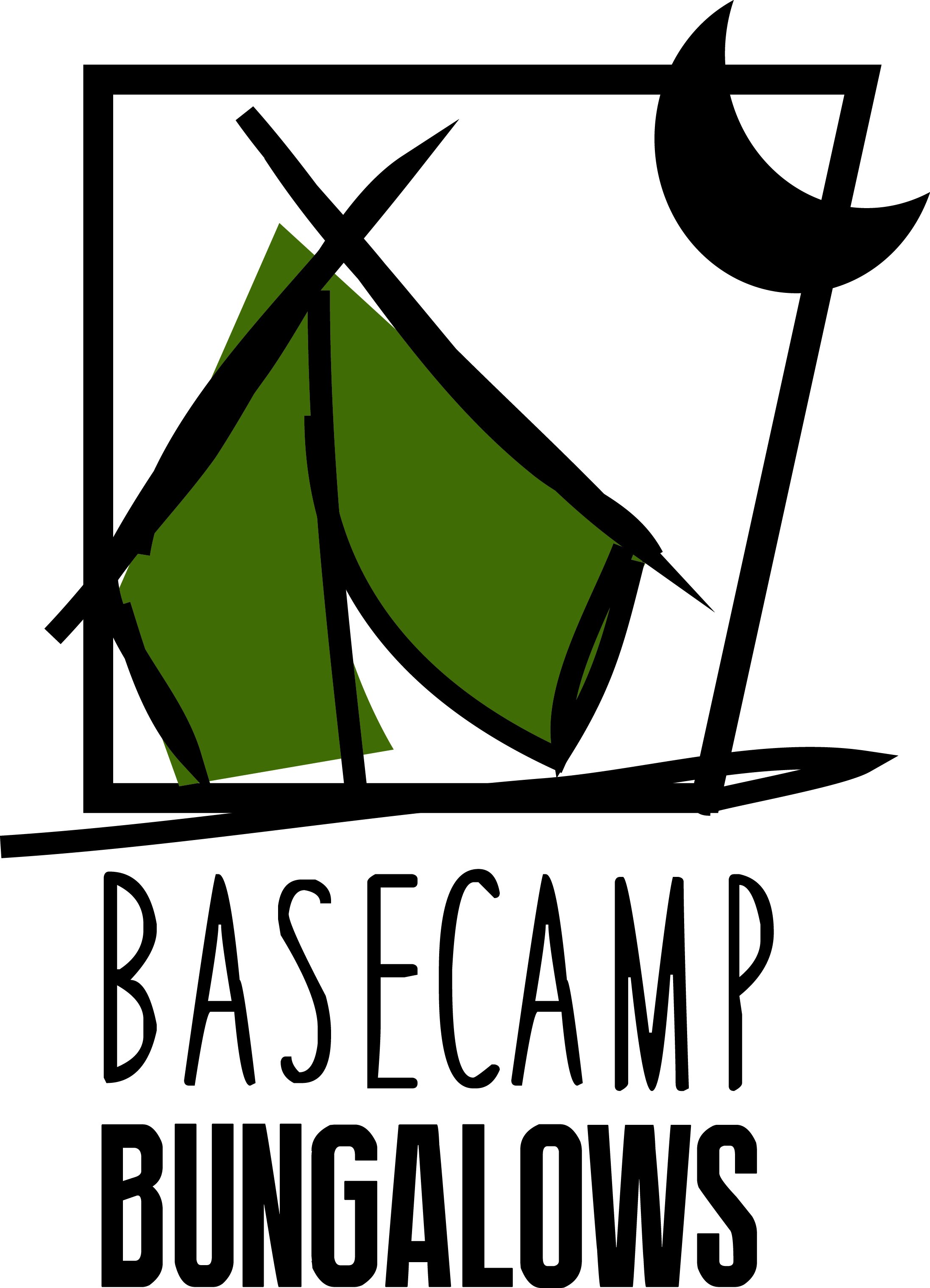 Basecamp Bungalows