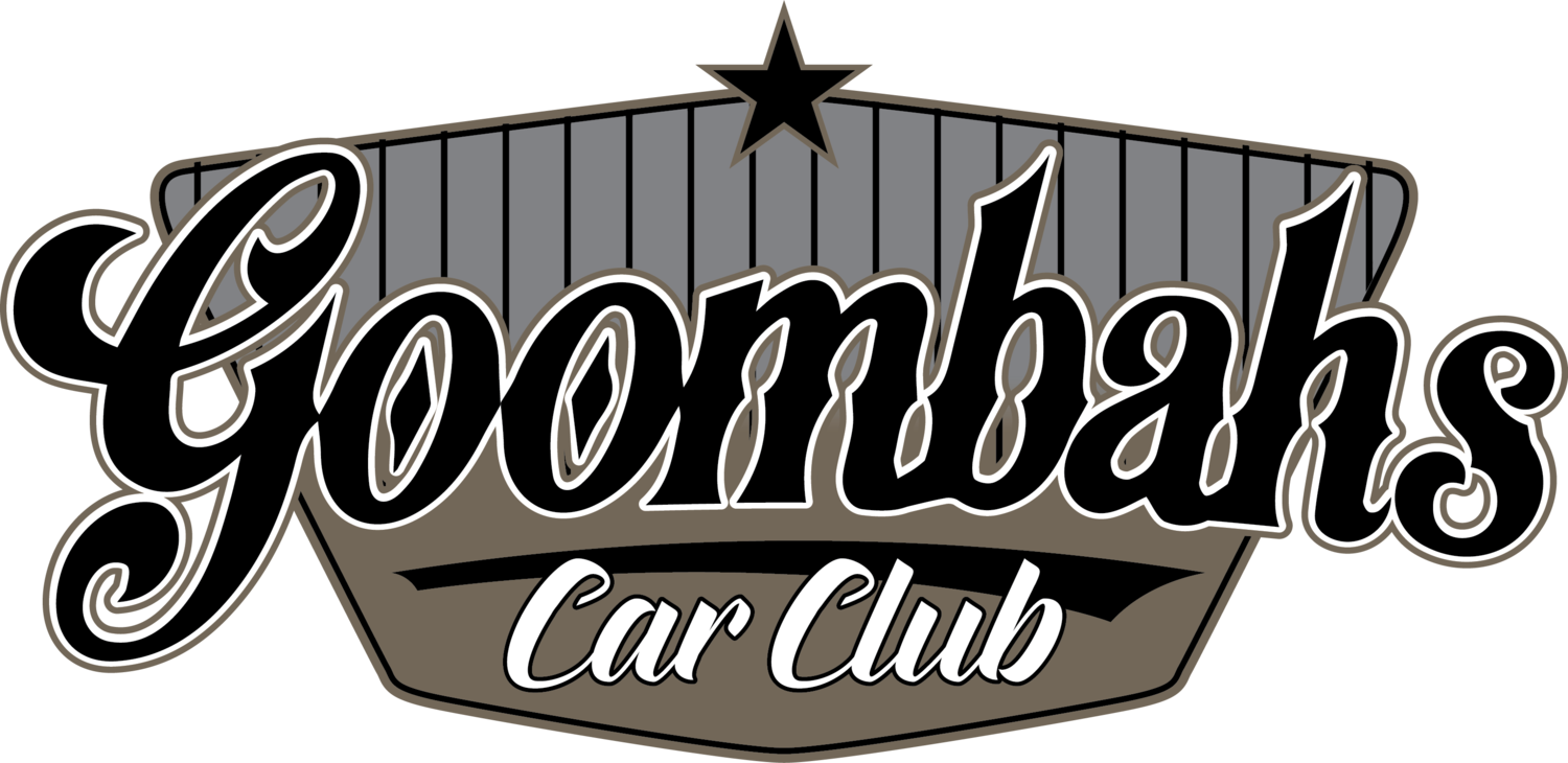 Goombahs Car Club