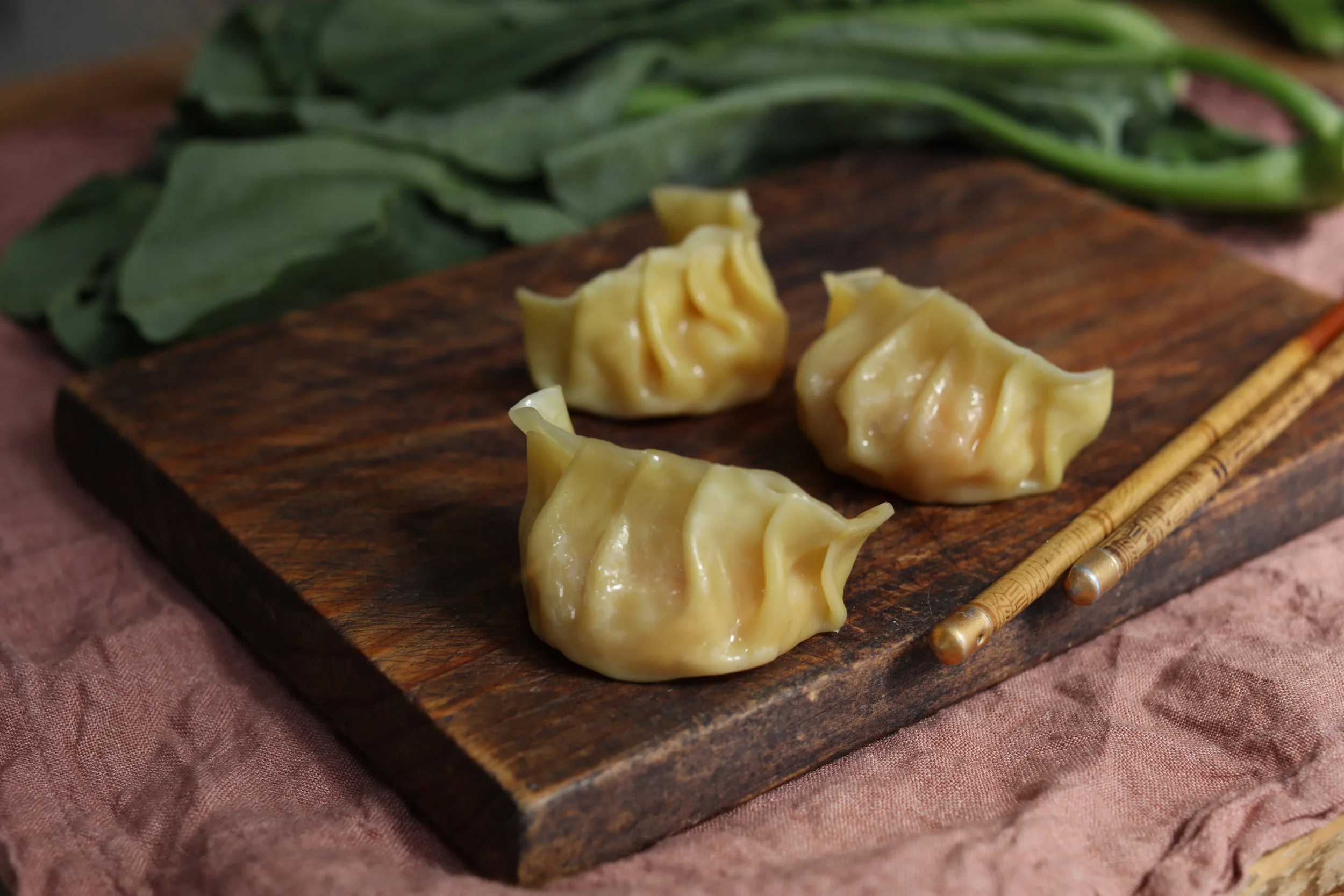 Ginger Prawn Pack Front.jpg