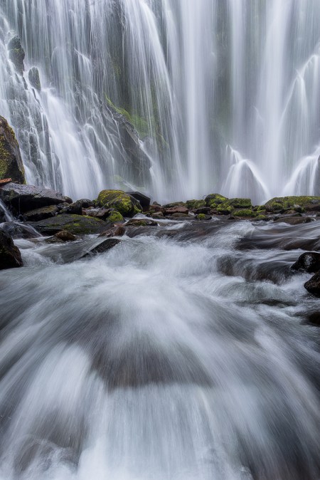 "Hydrotopia" Gifford Pinchot National Forest, Washington