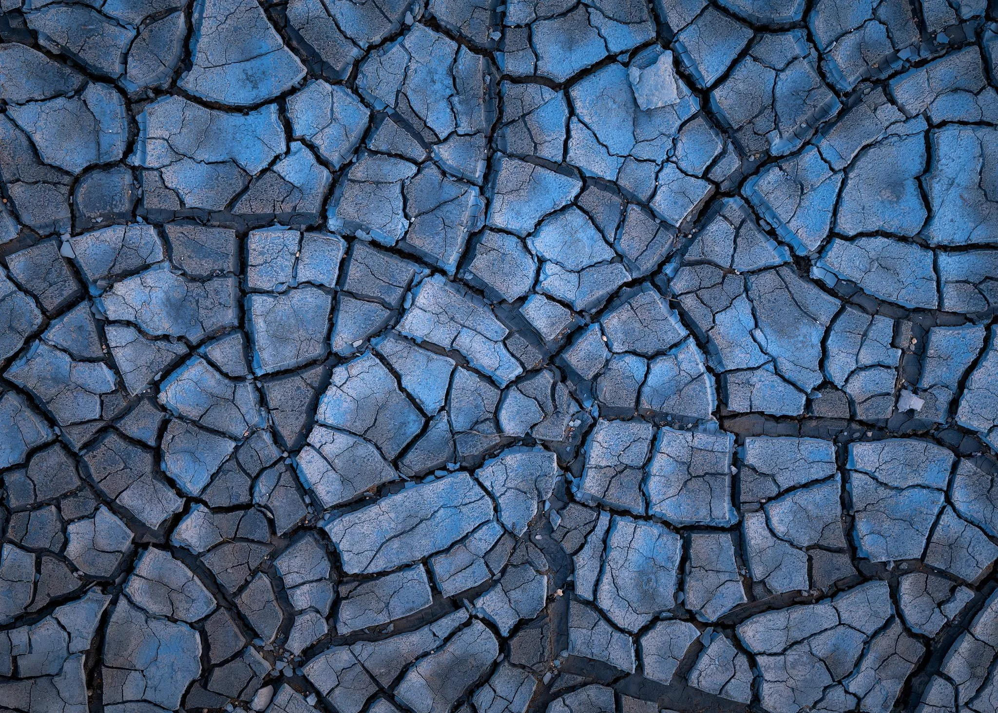 Broken Tiles