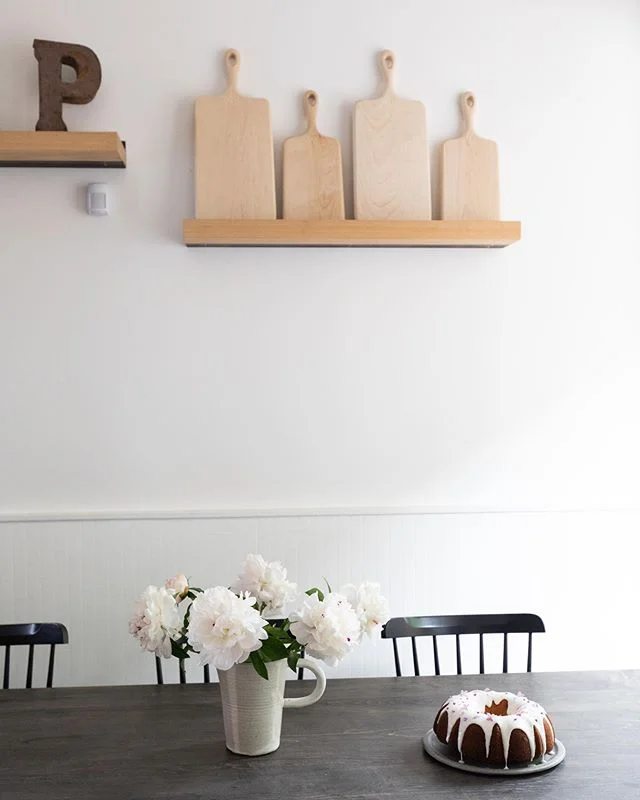 We&rsquo;ll take two 🍰🍰 @poppysbrooklyn