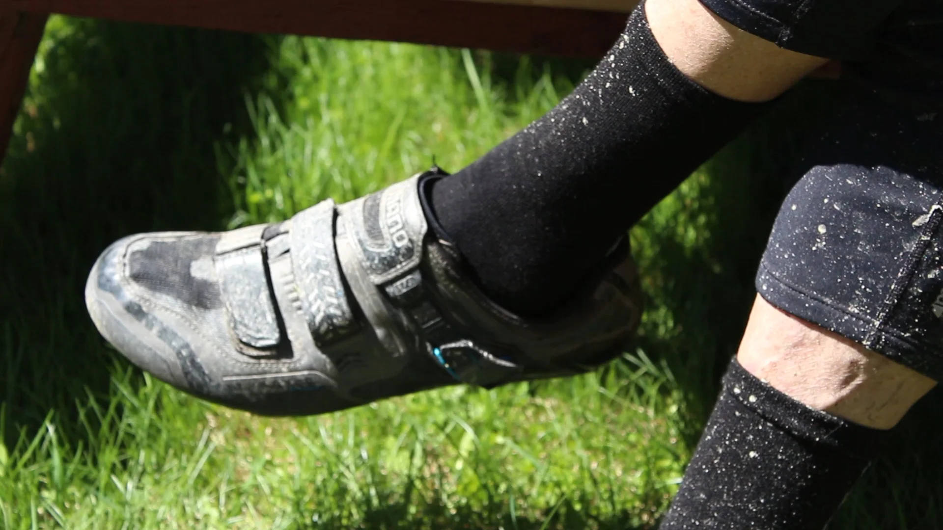 Biking SHoes and mud.jpg