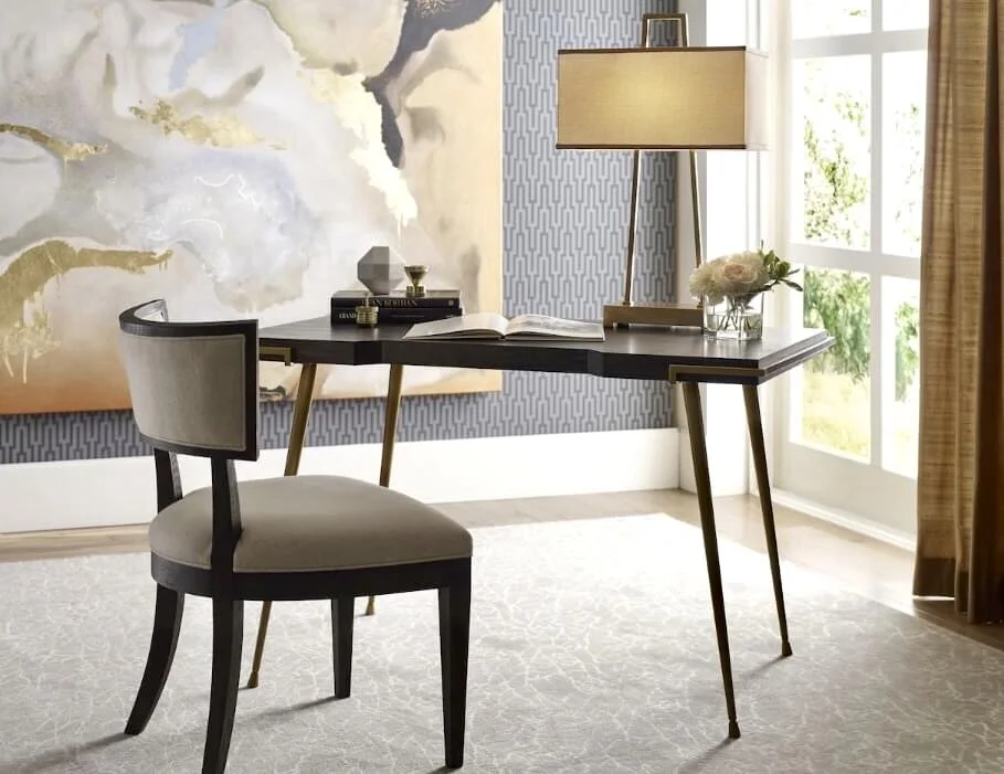 Image of Luxury Home Staging Maxim by Domaine Luxe