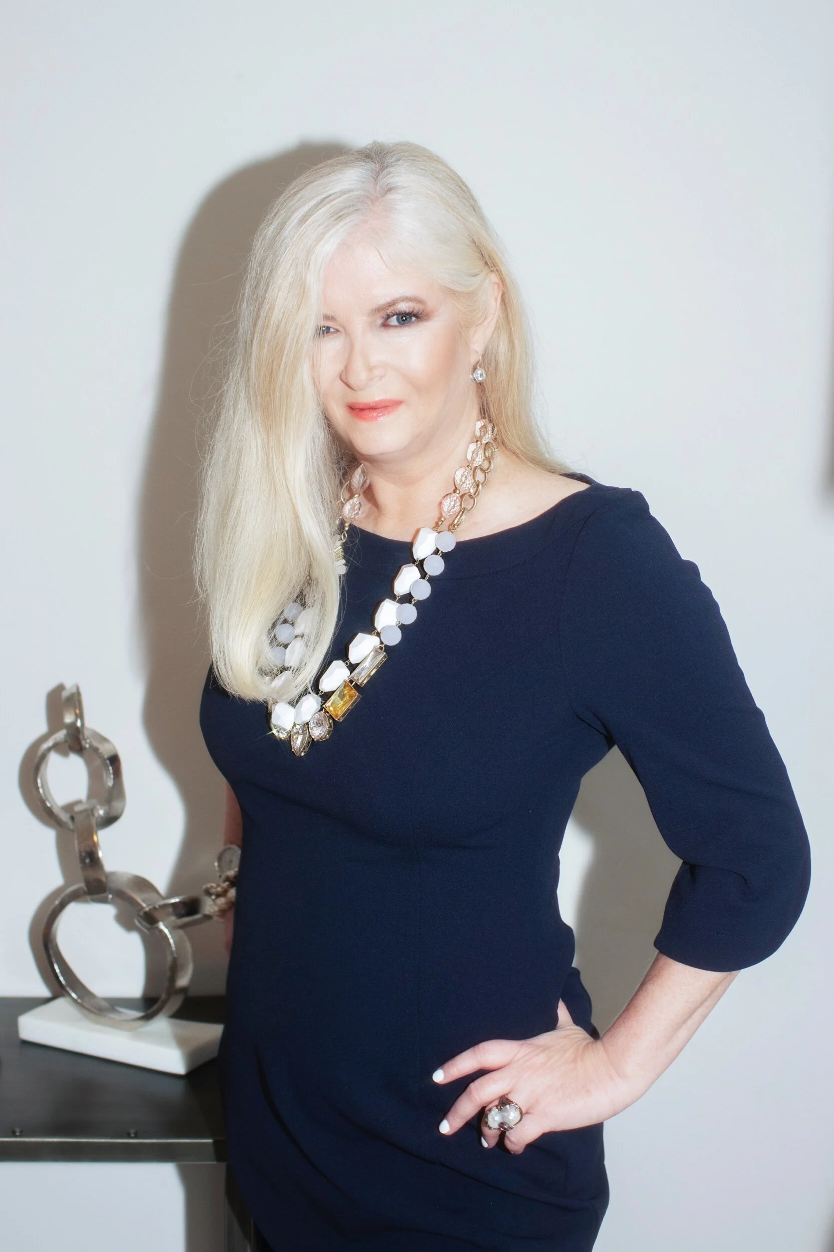 Denise Jadd, Domaine Luxe Chief Designer