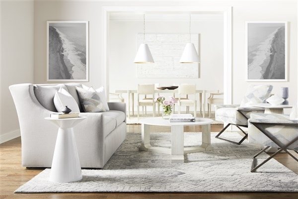 Interior Design in Gulf Stream