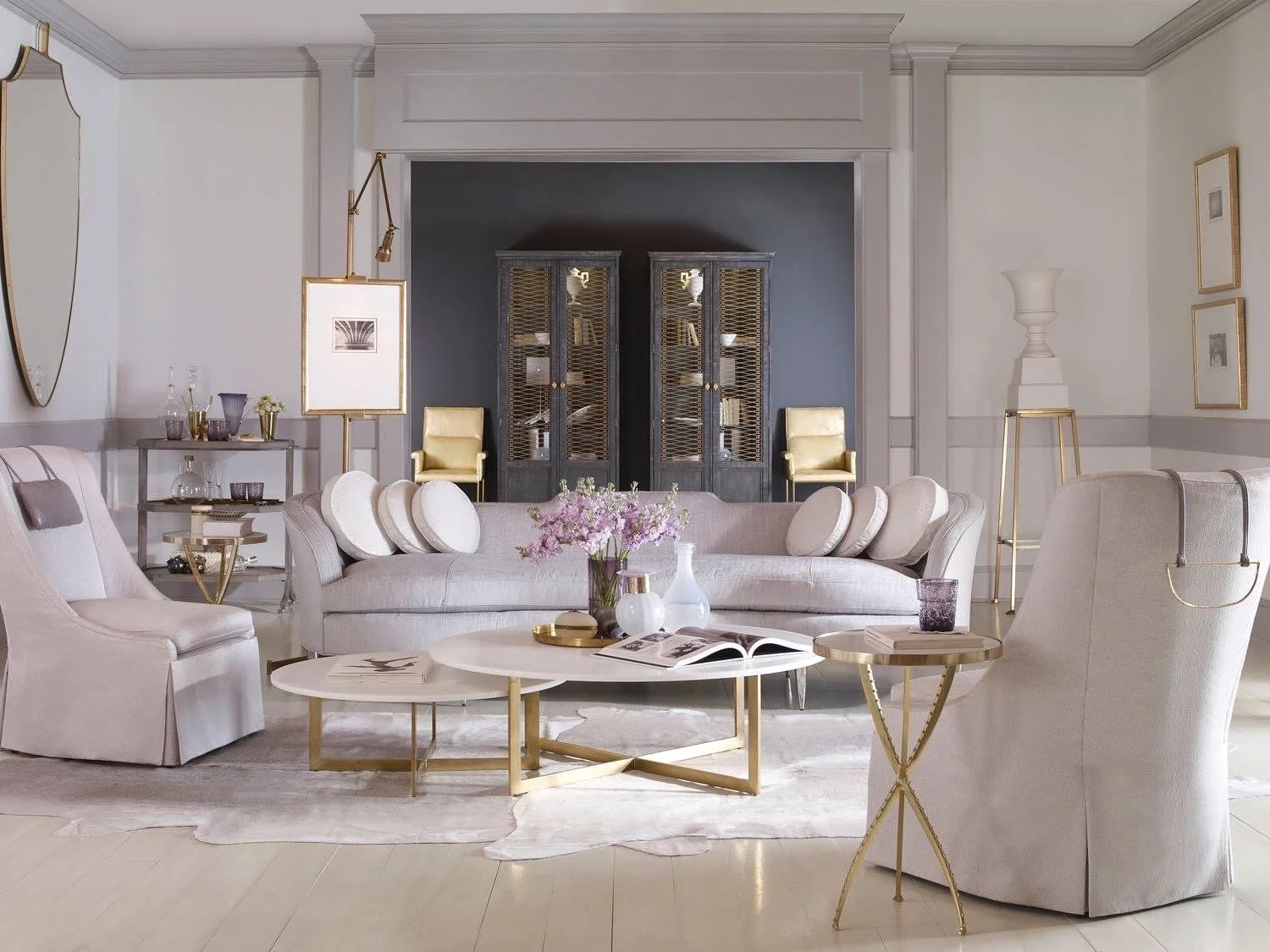 Interior Design in Palm Beach