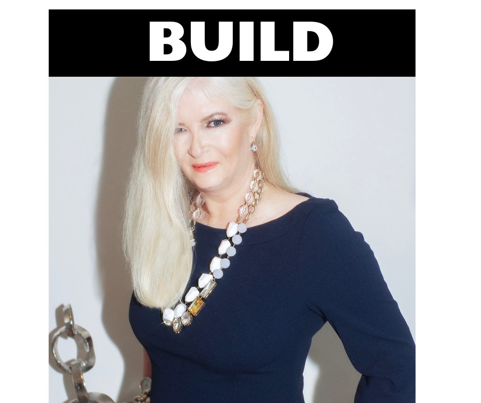 Domaine Luxe Awarded Architecture Award and Best Home Staging Firm in South Florida by Build 