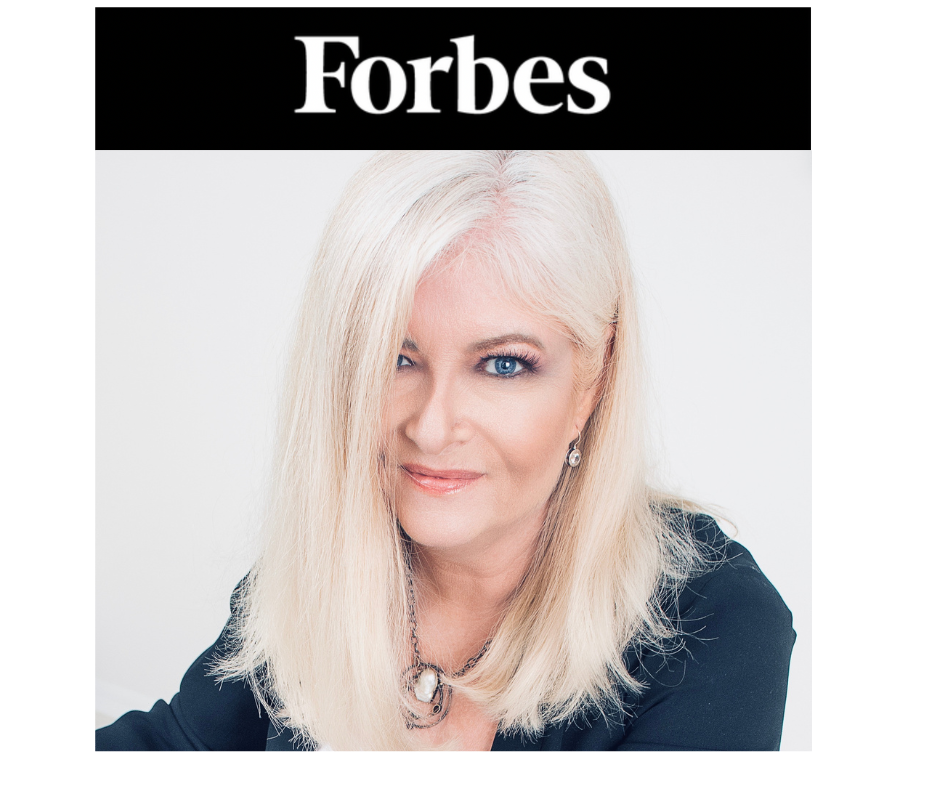 Domaine Luxe Is Featured In Forbes For Eco-Mindfullness