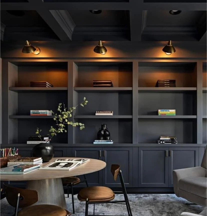 Top 5 Luxury Home Office Splurges for 2024 