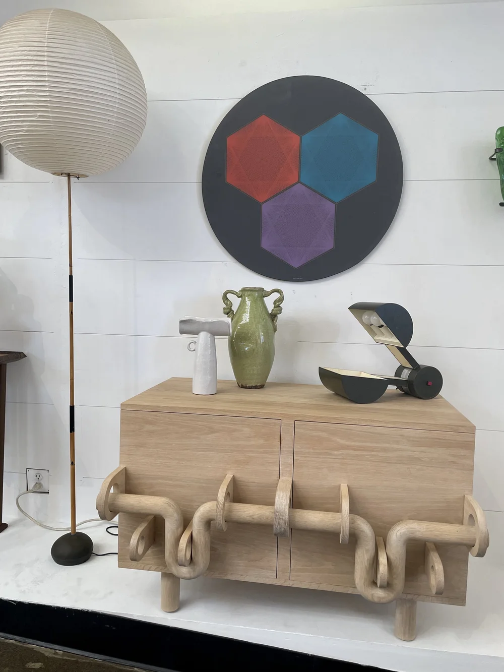Elevate Your Space: The Essential Role of Art in Luxury Interior Design ...