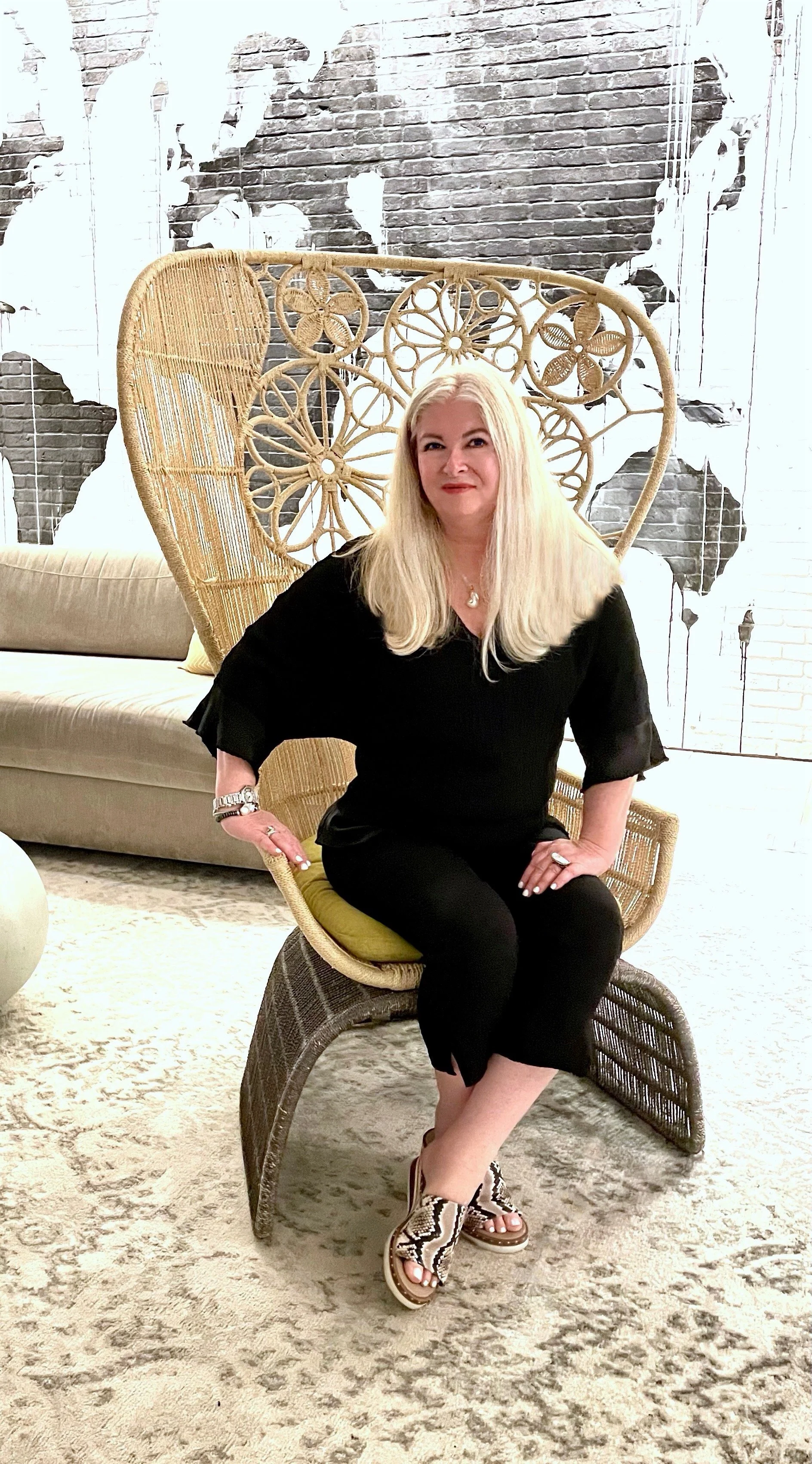 Best Interior Design Studio: My Journey to Winning the Build Award 2024 