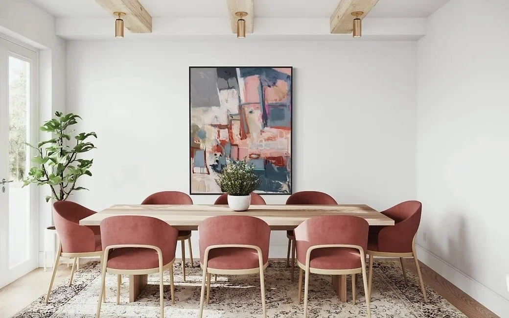 How to Design a Dining Room: Expert Interior Design Tips That Foster Memorable Moments