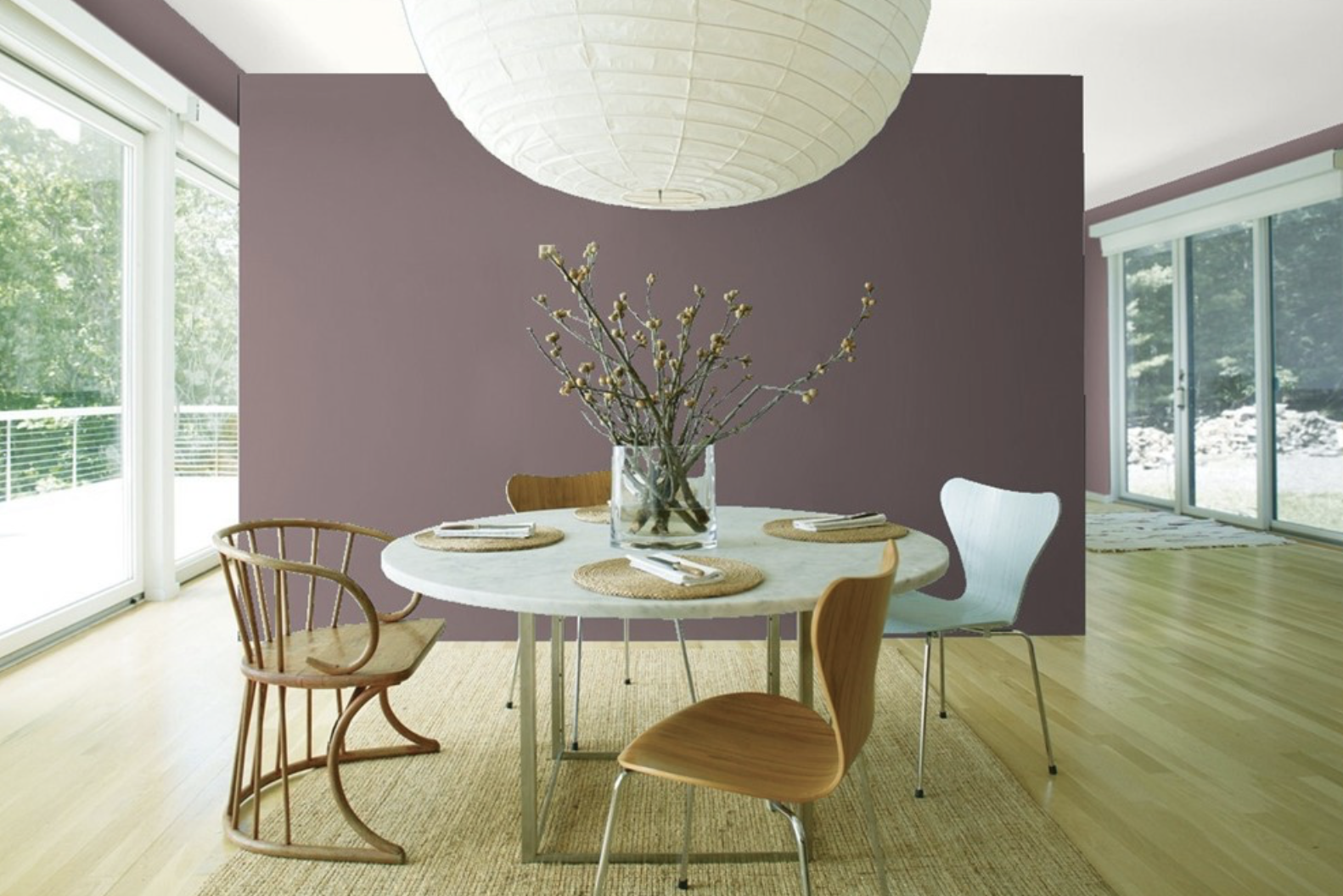 Cinnamon Slate Modern Dining Room .png
