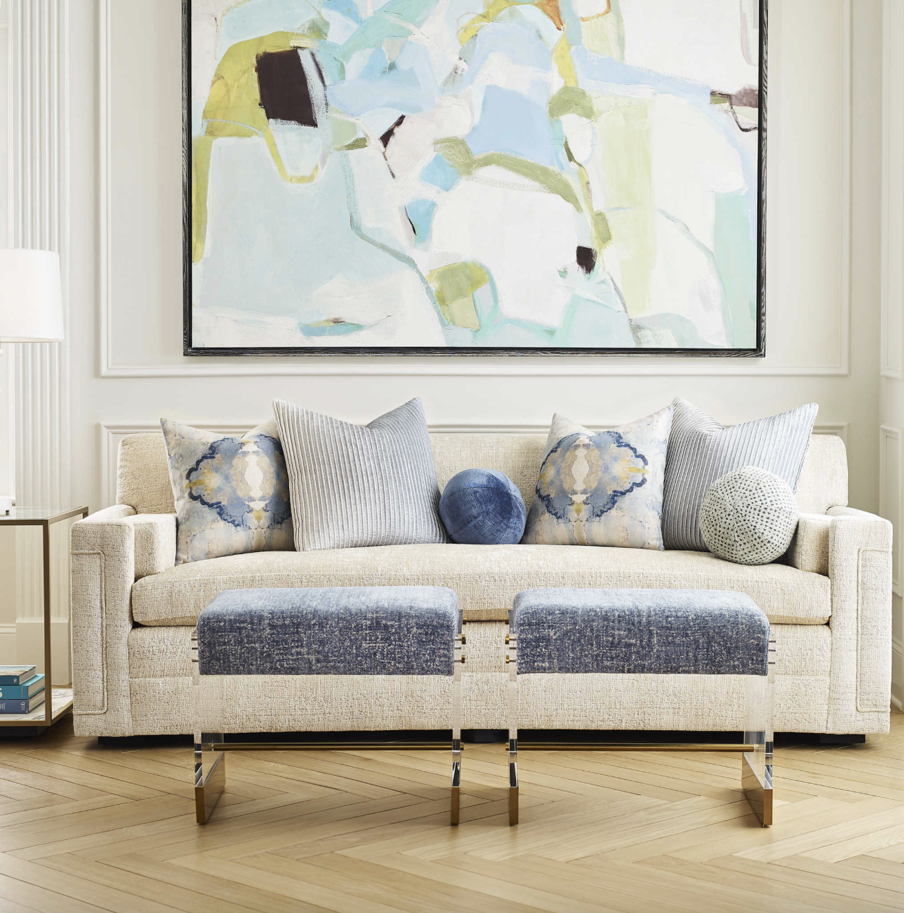 Indoor-Outdoor Living: Creating Luxurious Sanctuary Spaces in Palm Beach