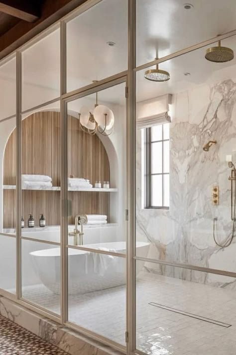 2025 Spa Bathroom Essentials for Modern Luxury Homes in Palm Beach