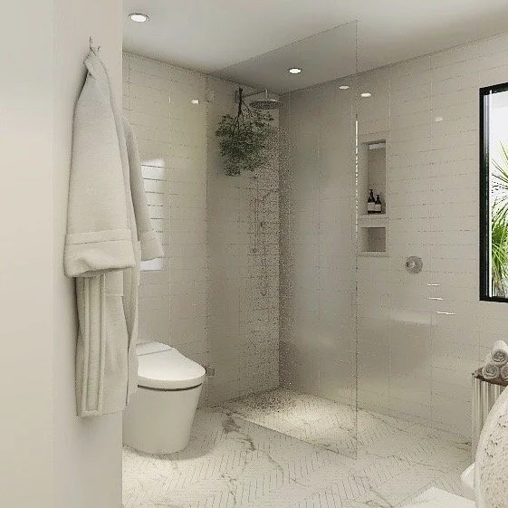 Boca Raton Modern bart-bath.Shower.jpg