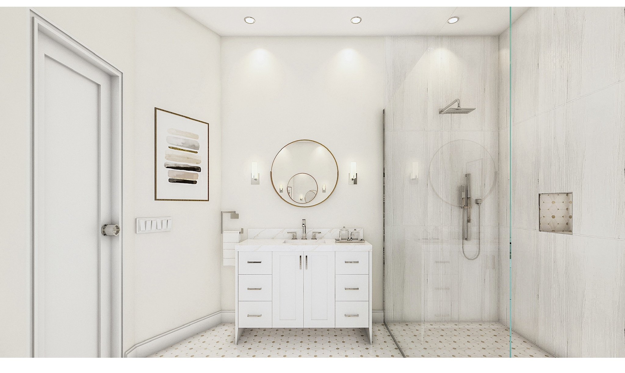 Bath Render Left Side vanity with Art.PNG