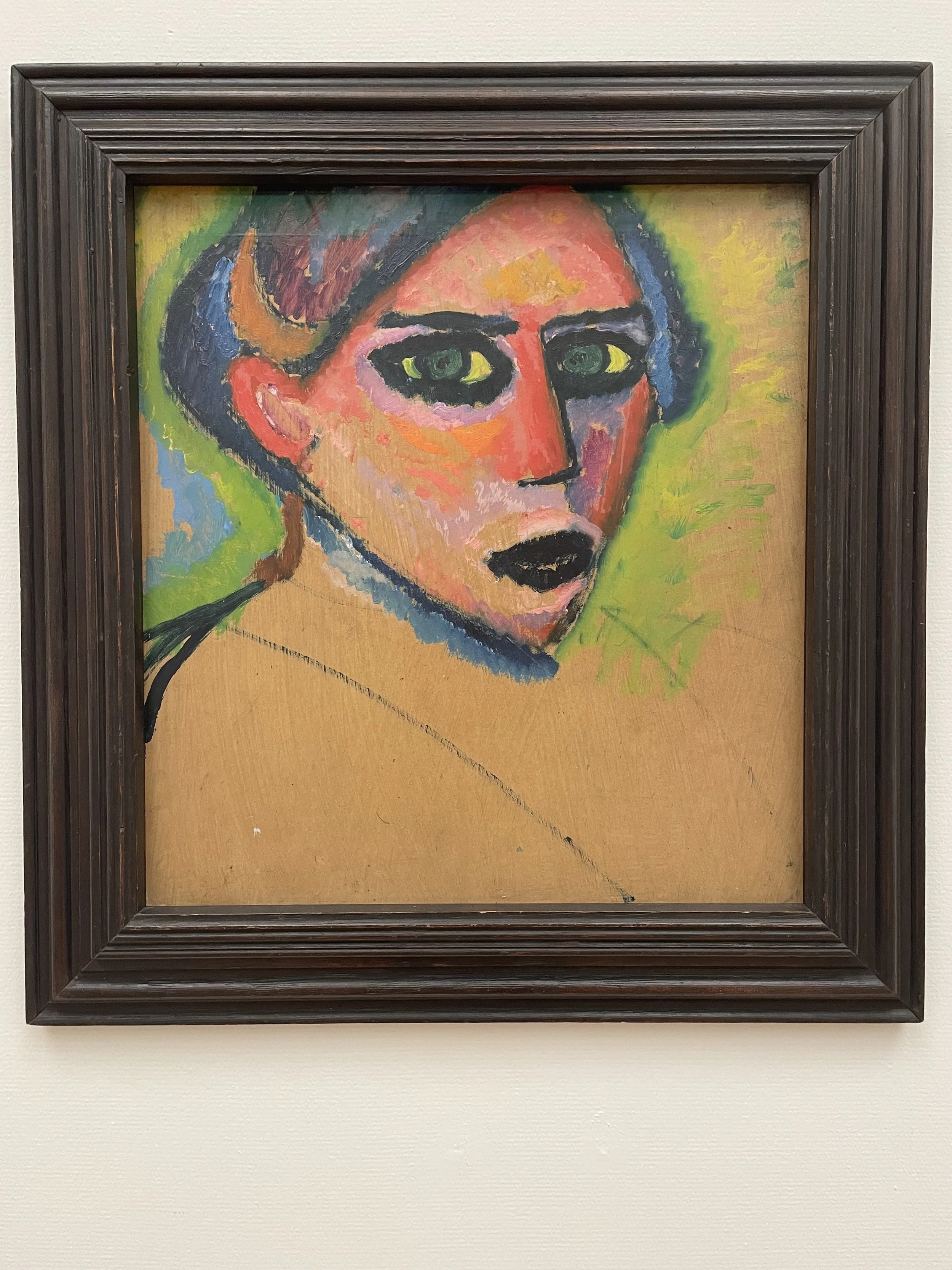 Alexj Van Jawlensky 1911.jpg