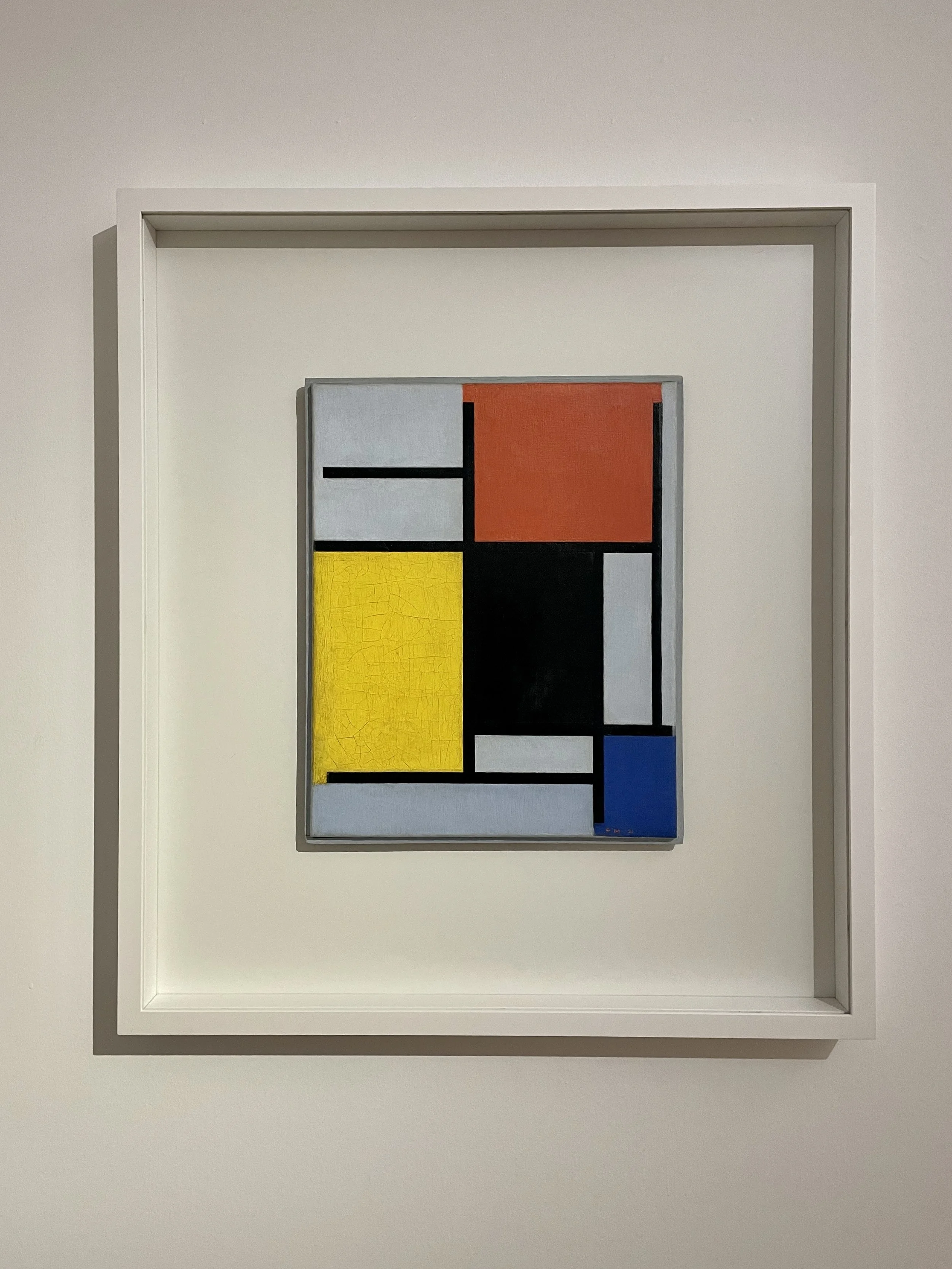 Piet Mondriaan Composition 1921.jpg