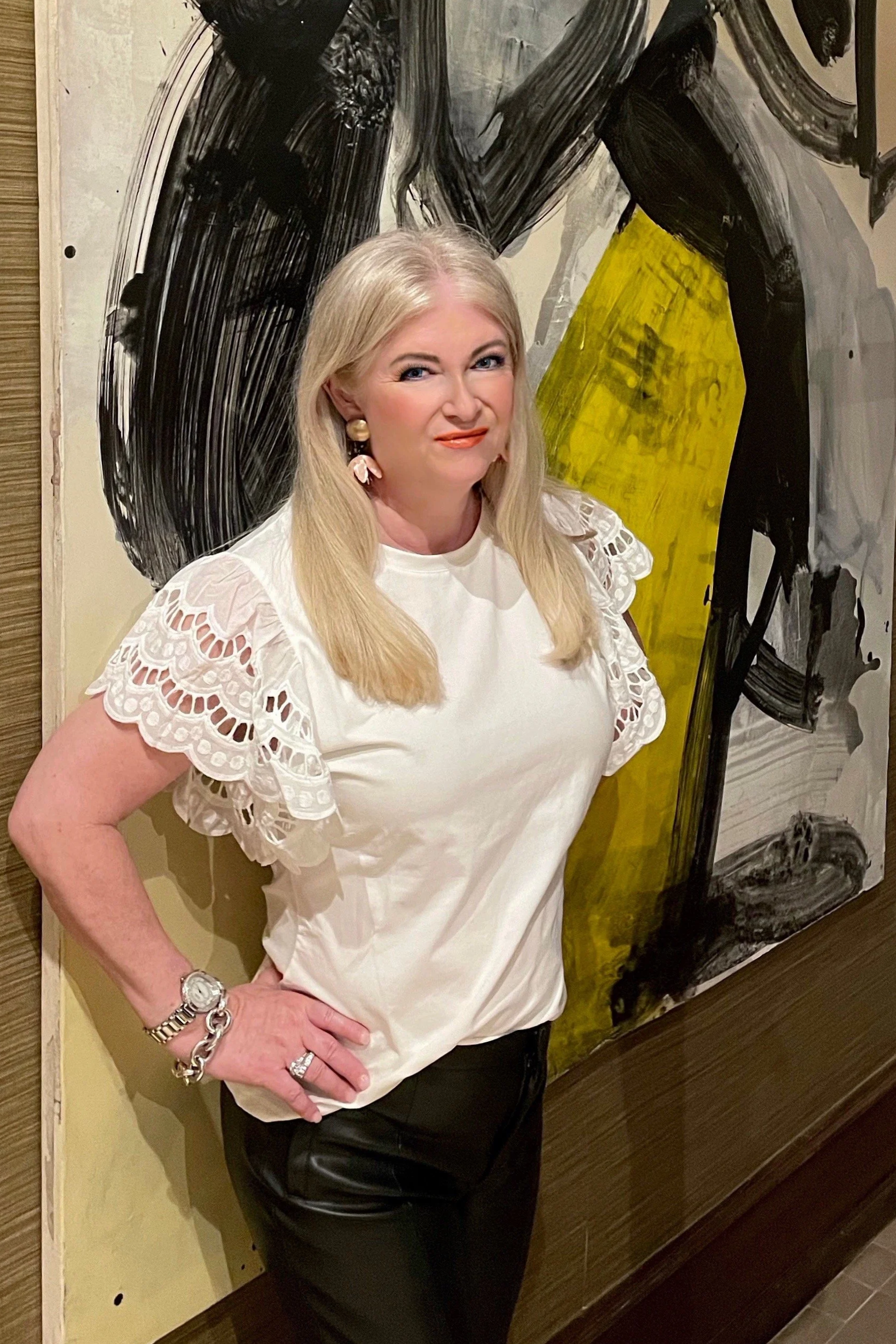 Denise Jadd, Interior Designer 